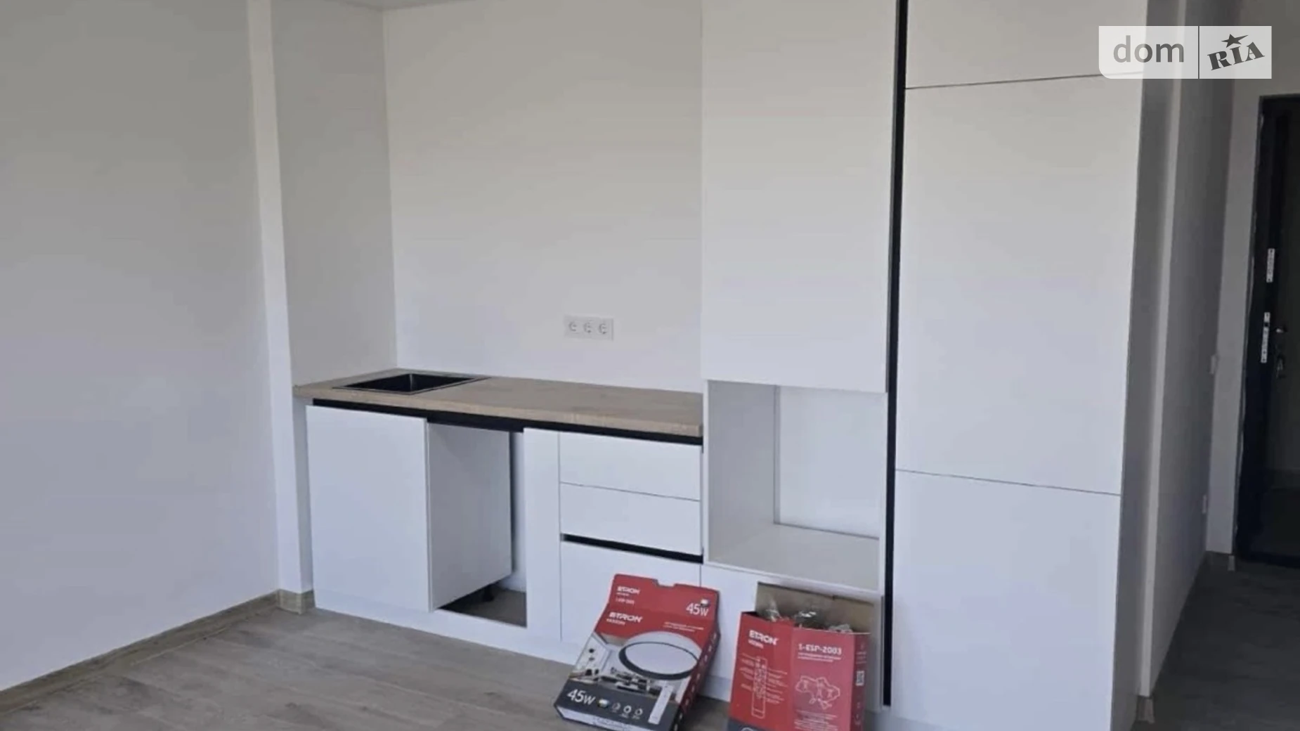 Продается 1-комнатная квартира 45 кв. м в Берегове, цена: 58500 $ - фото 4