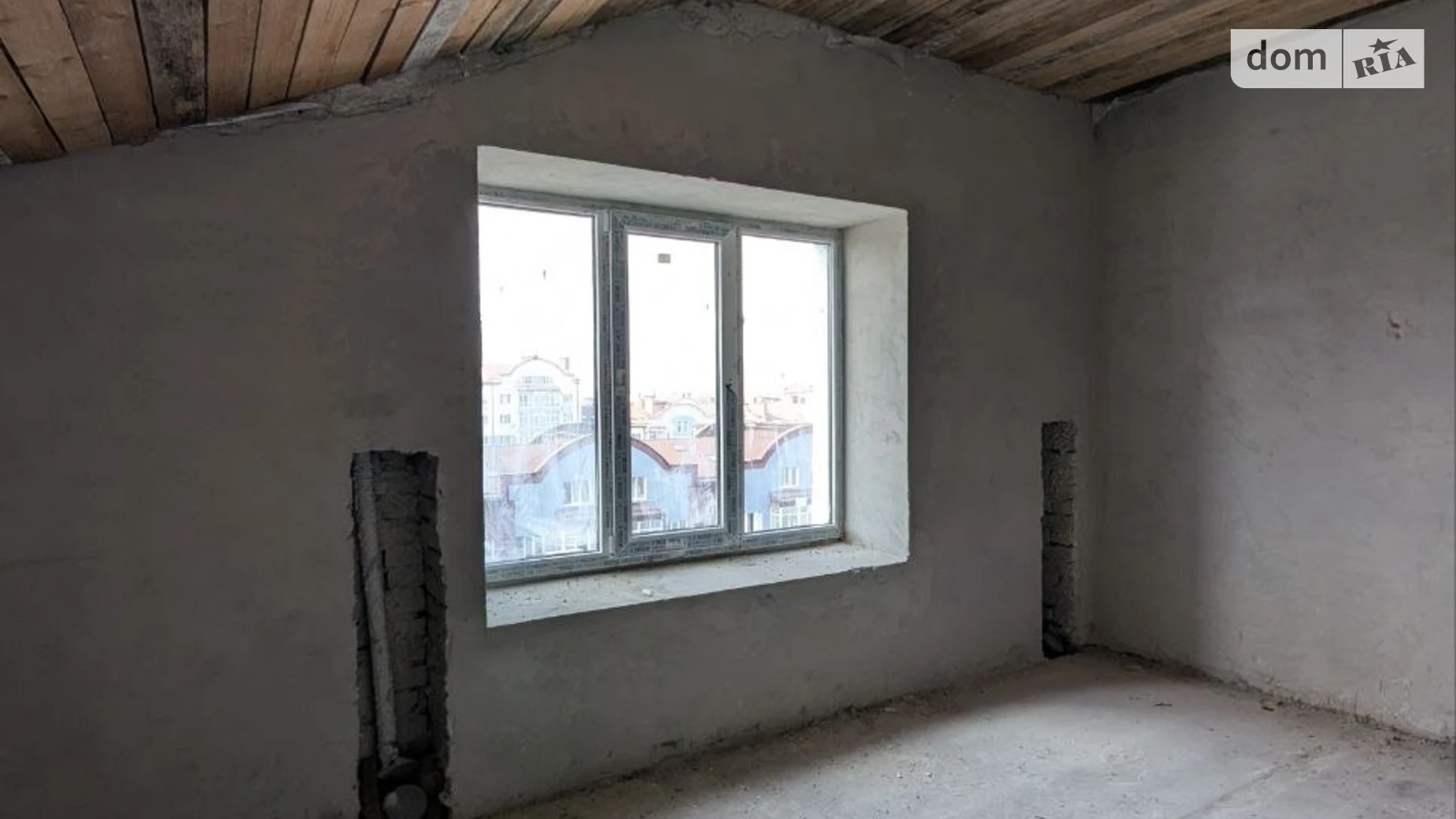 Продається 2-кімнатна квартира 61.7 кв. м у Івано-Франківську, вул. Височана Семена, 18 корпус 16 - фото 5