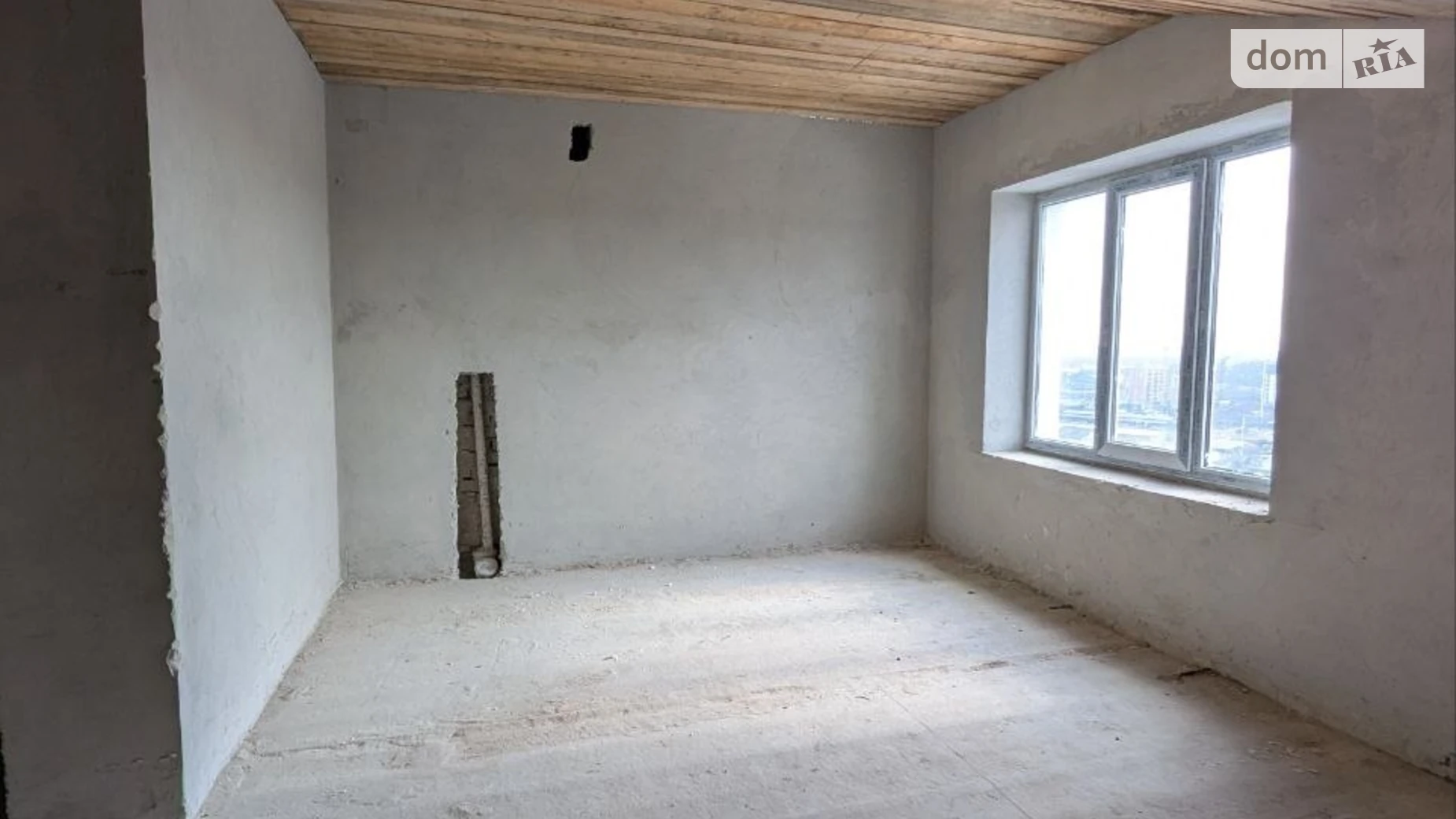 Продається 2-кімнатна квартира 61.7 кв. м у Івано-Франківську, вул. Височана Семена, 18 корпус 16 - фото 2