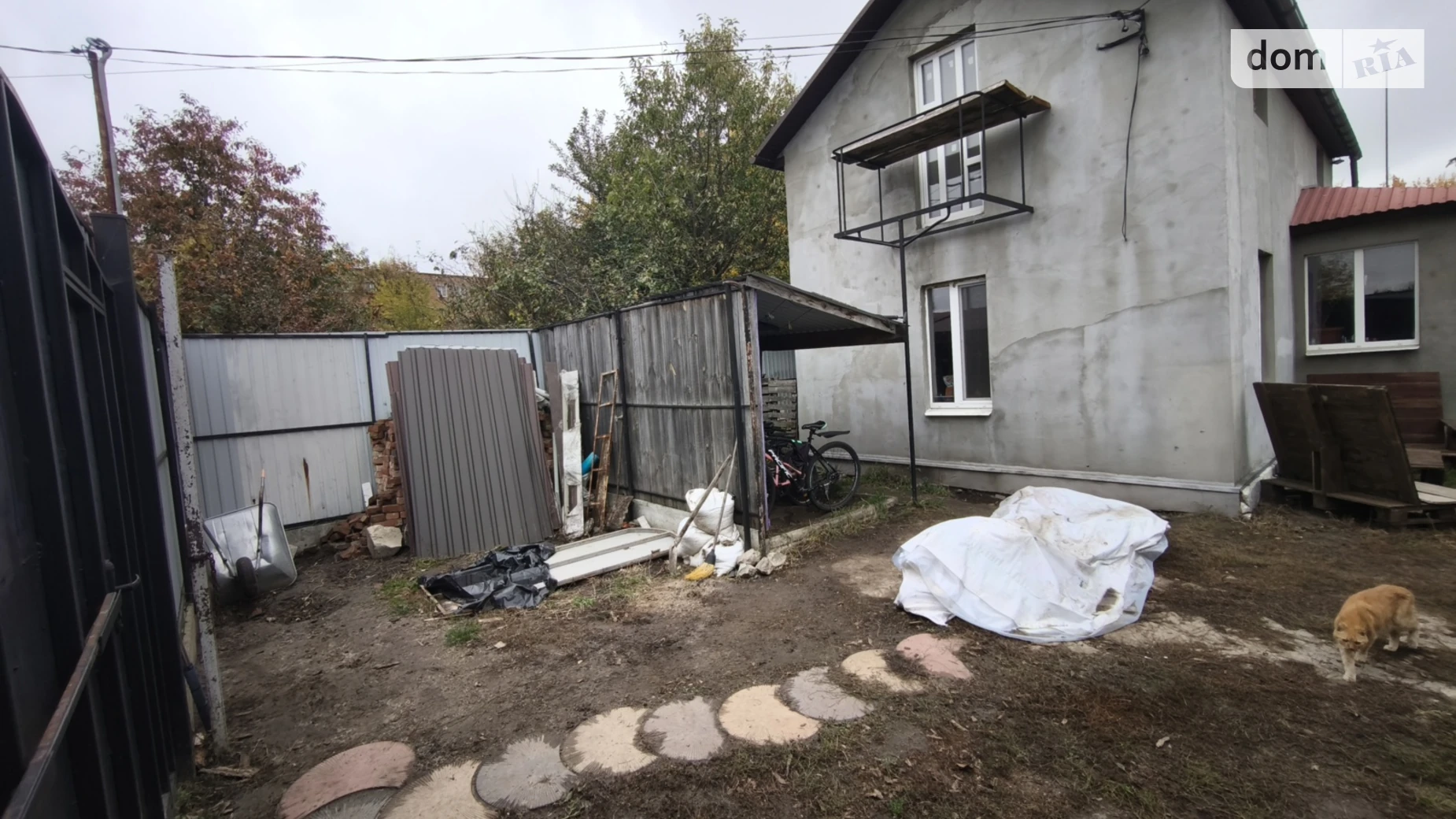 Здається в оренду будинок 2 поверховий 80 кв. м з банею/сауною, цена: 8000 грн - фото 2