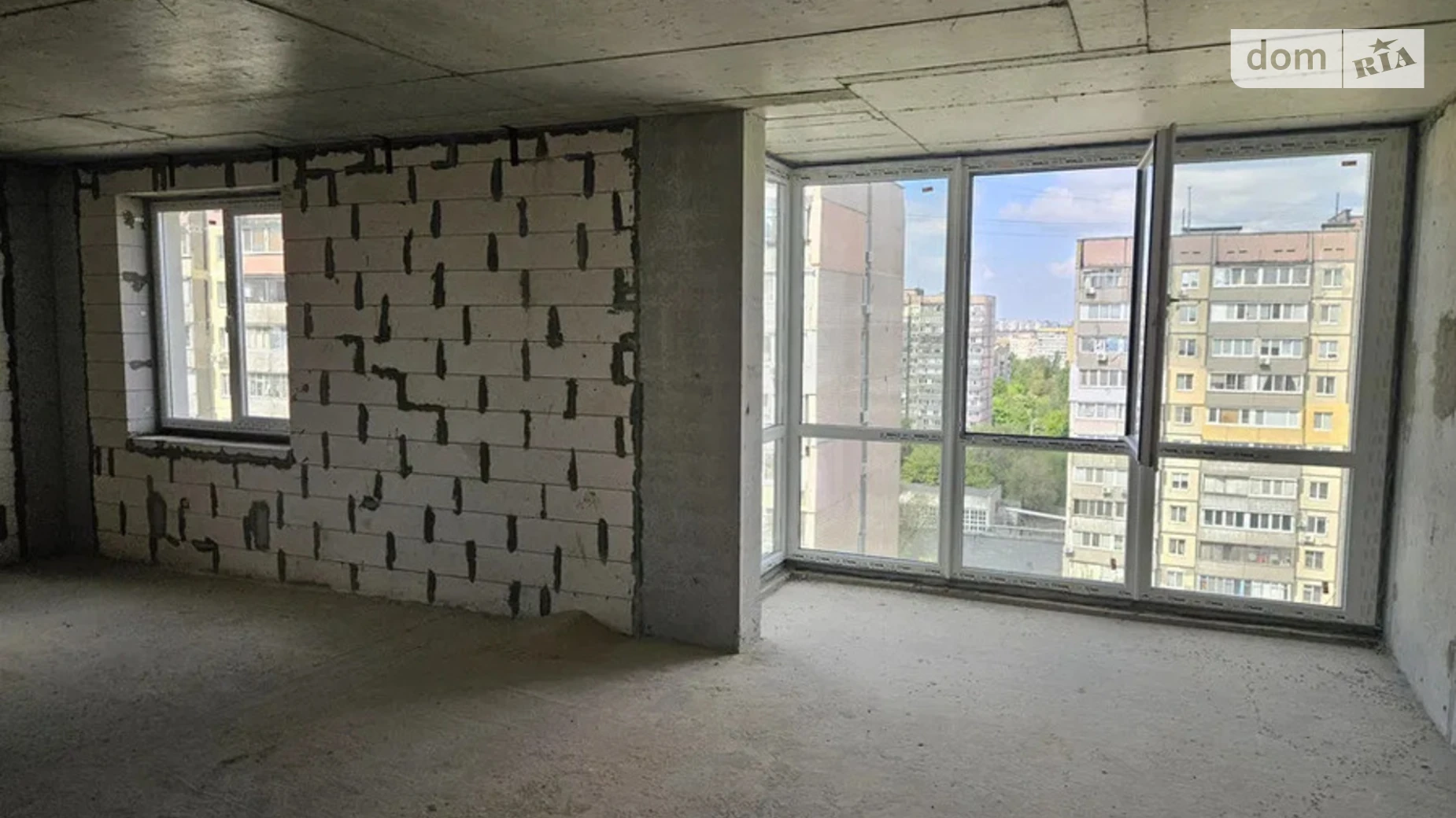 Продается 2-комнатная квартира 45 кв. м в Днепре, ул. Янтарная, 75А - фото 4
