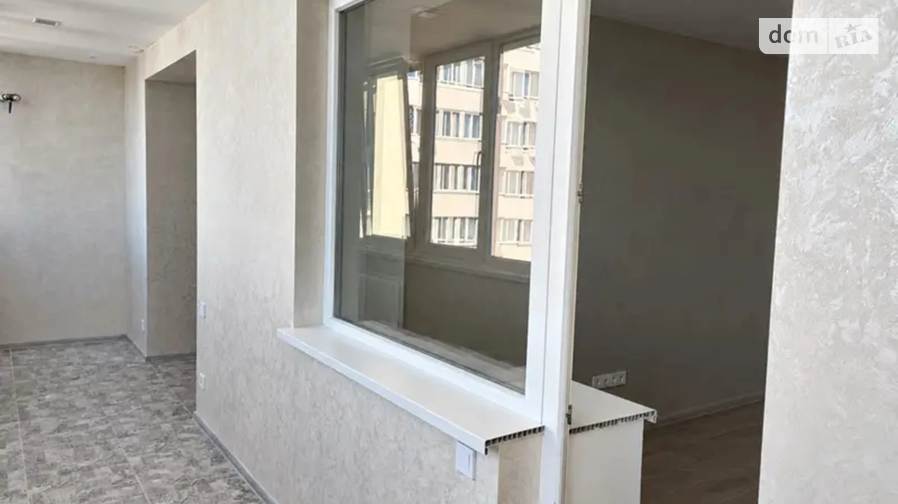 Продается 1-комнатная квартира 61.9 кв. м в Одессе, ул. Костанди, 162/3 - фото 3