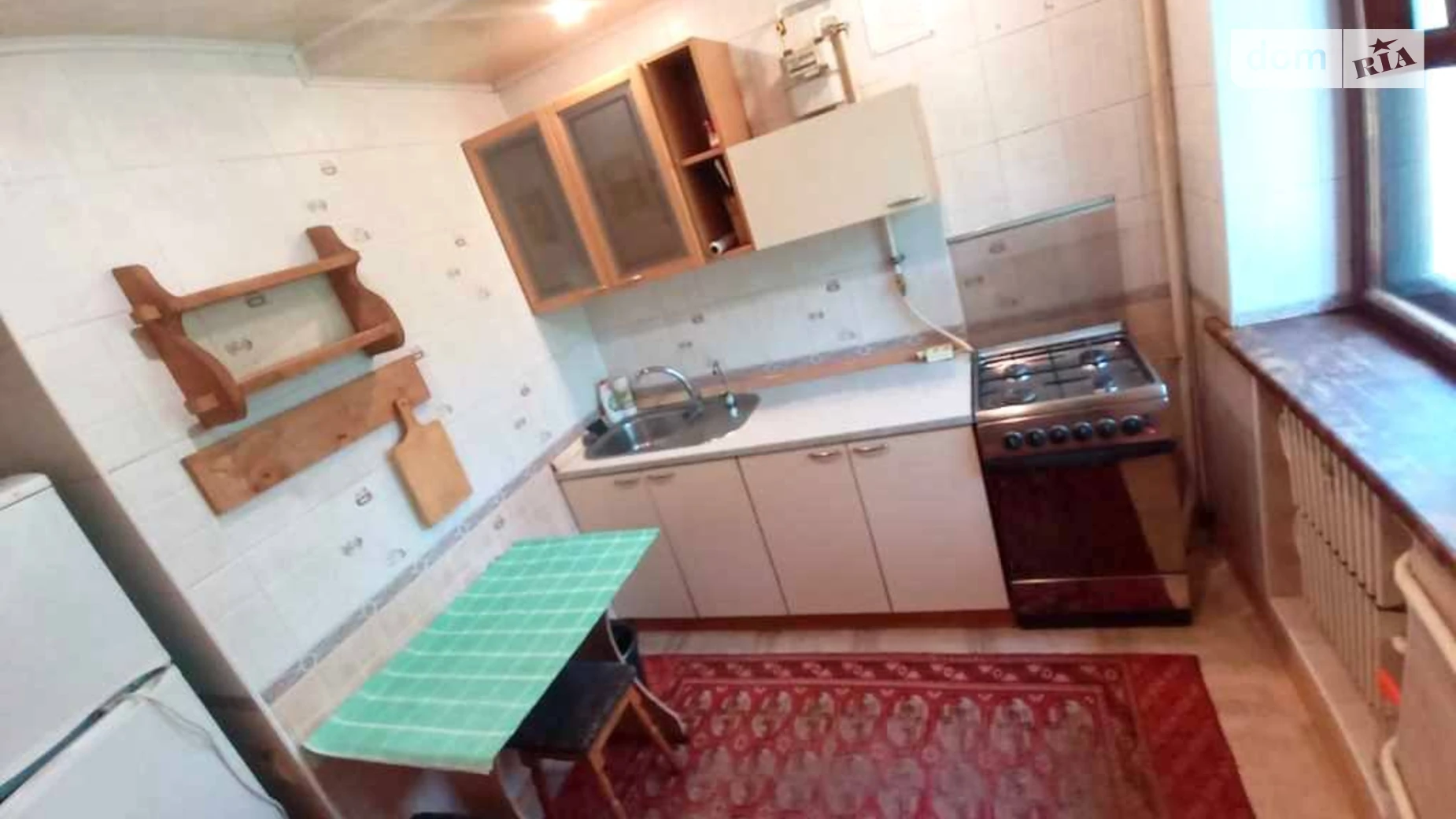 Сдается в аренду 2-комнатная квартира 44 кв. м в Полтаве, ул. Гребинки, 24В - фото 2