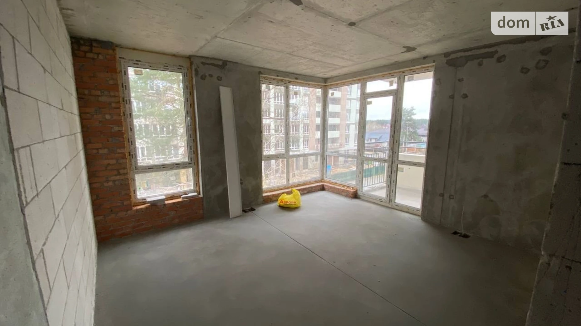 Продается 2-комнатная квартира 70 кв. м в Броварах, ул. Симоненко - фото 3