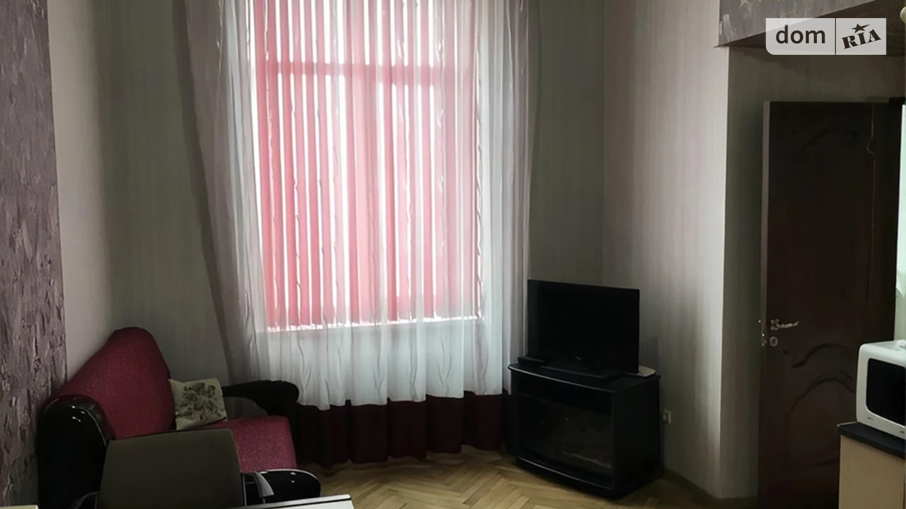 Сдается в аренду 1-комнатная квартира 35 кв. м в Львове, просп. Свободы, 22 - фото 2