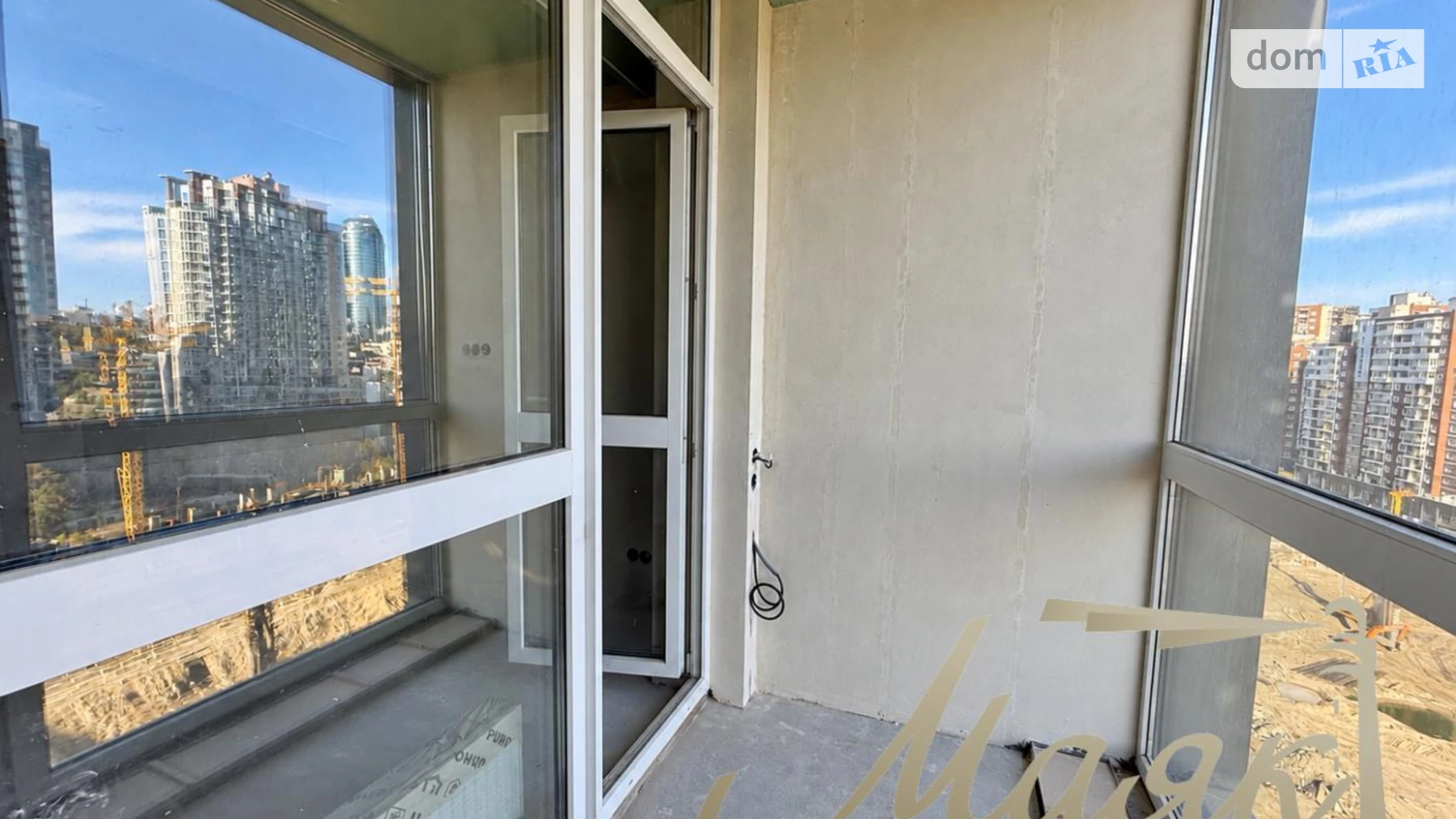 Продается 2-комнатная квартира 85 кв. м в Киеве, ул. Маккейна Джона, 3А - фото 5