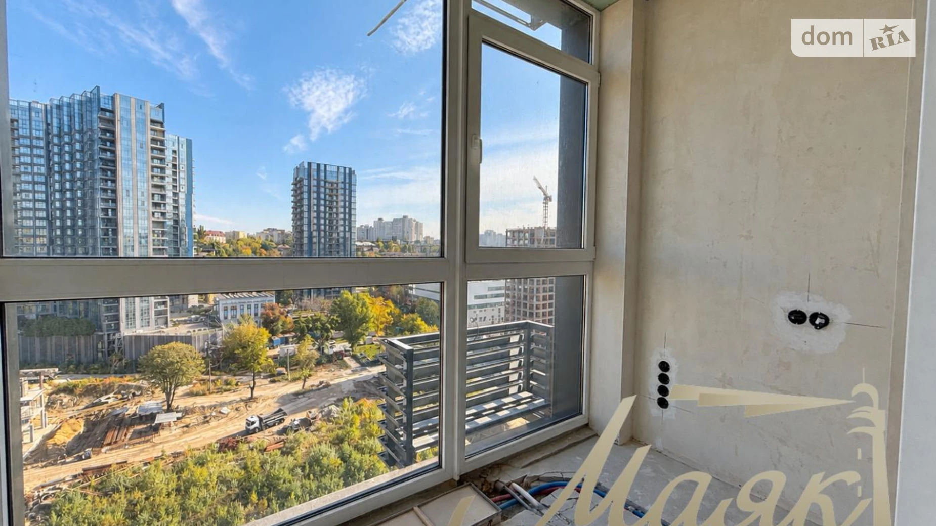 Продается 2-комнатная квартира 85 кв. м в Киеве, ул. Маккейна Джона, 3А - фото 4