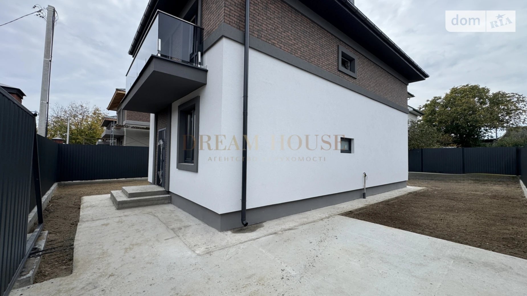 Продається будинок 2 поверховий 123 кв. м з гаражем, цена: 145000 $ - фото 3