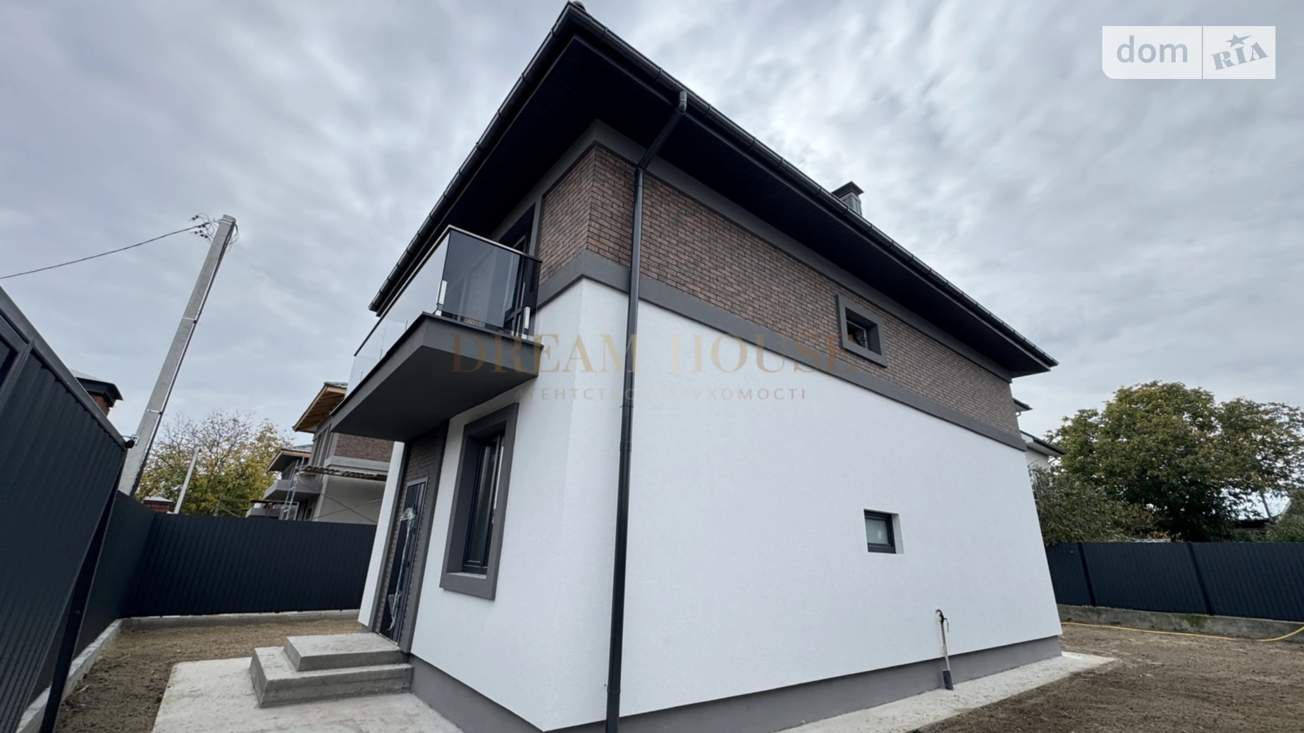 Продається будинок 2 поверховий 123 кв. м з гаражем, цена: 145000 $ - фото 4
