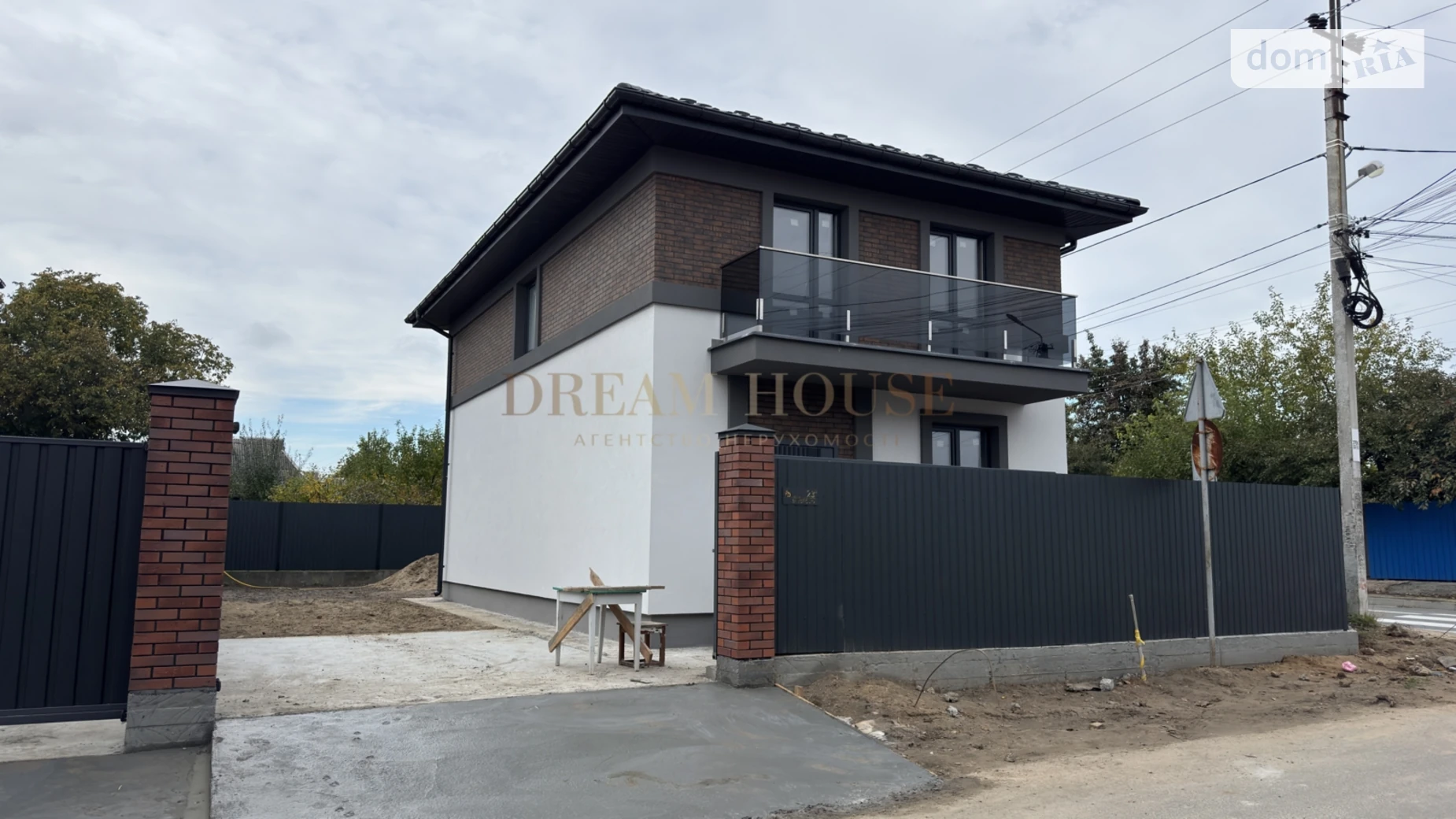 Продається будинок 2 поверховий 123 кв. м з гаражем, цена: 145000 $ - фото 2