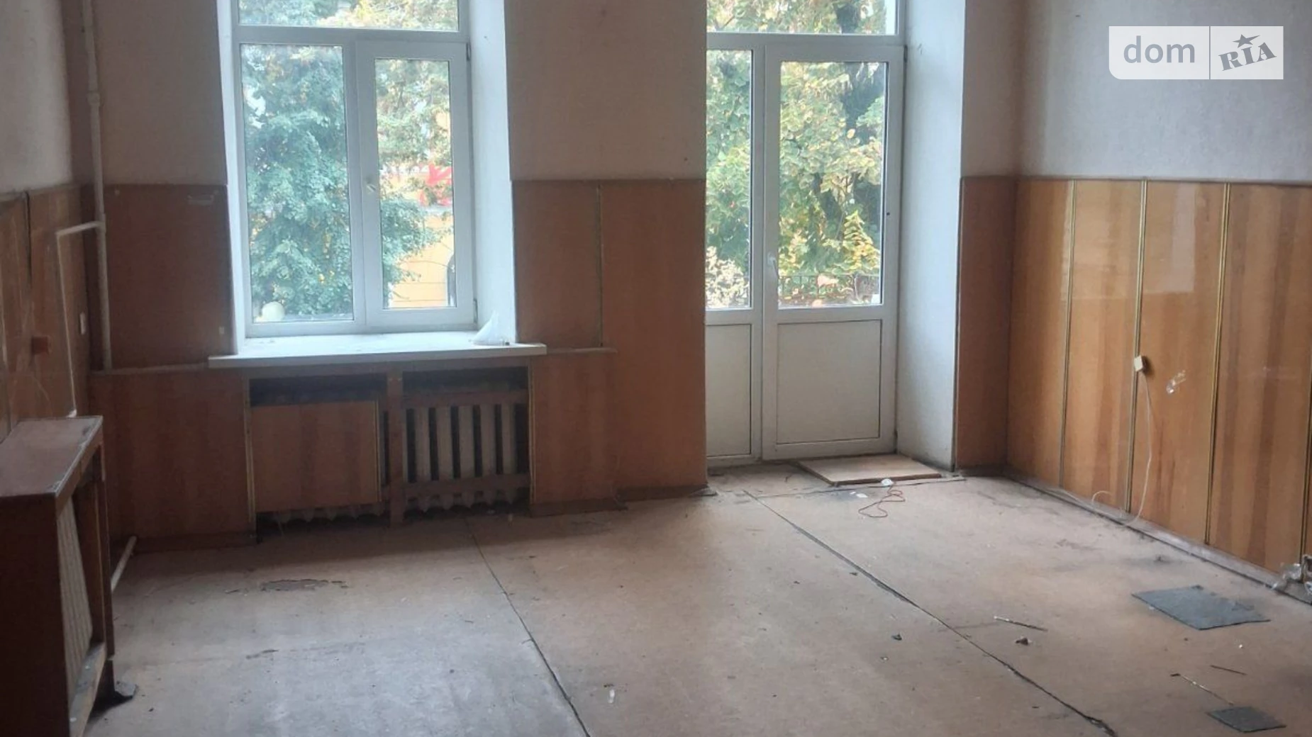 Здається в оренду офіс 40.49 кв. м в бізнес-центрі, цена: 6923 грн - фото 2