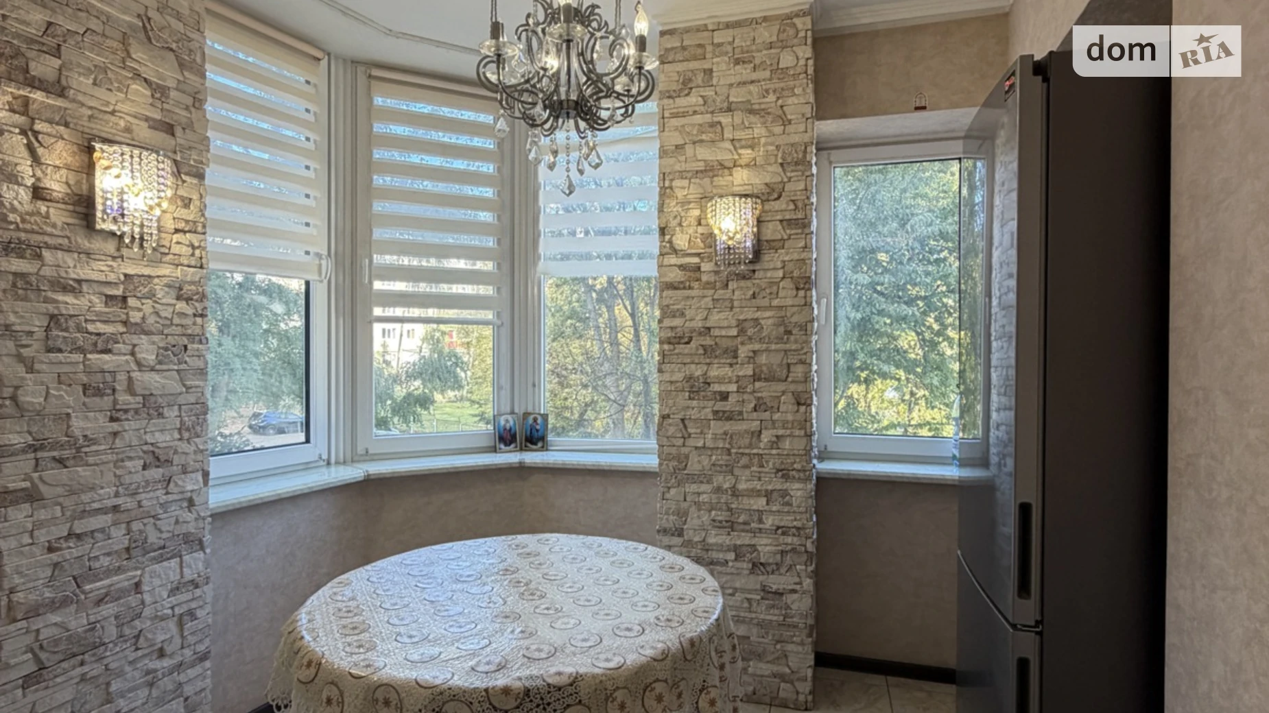 Продается 2-комнатная квартира 82 кв. м в Хмельницком, просп. Мира, 84/2А - фото 2