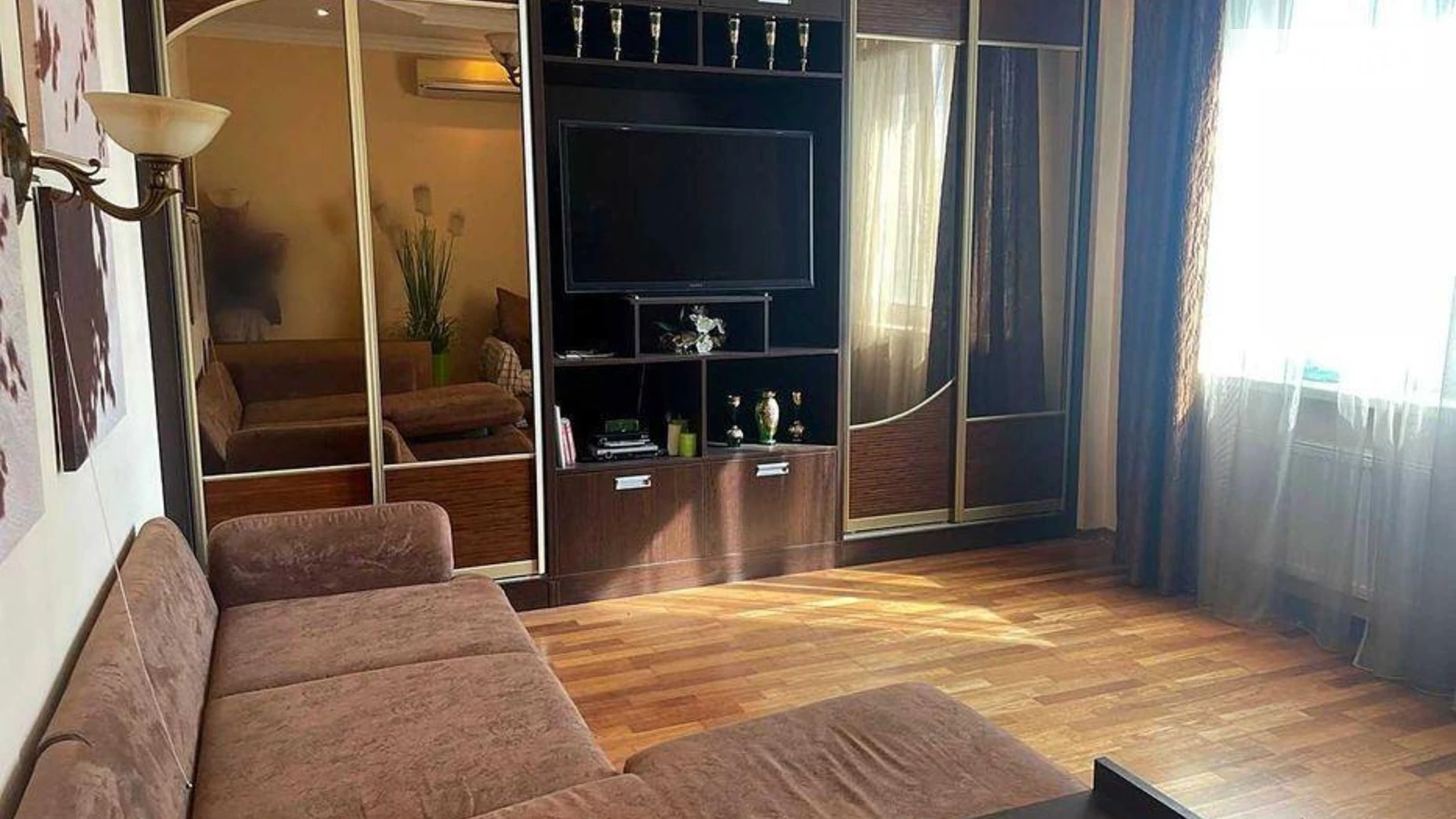 Продается 1-комнатная квартира 52 кв. м в Киеве, ул. Профессора Подвысоцкого, 6В - фото 4