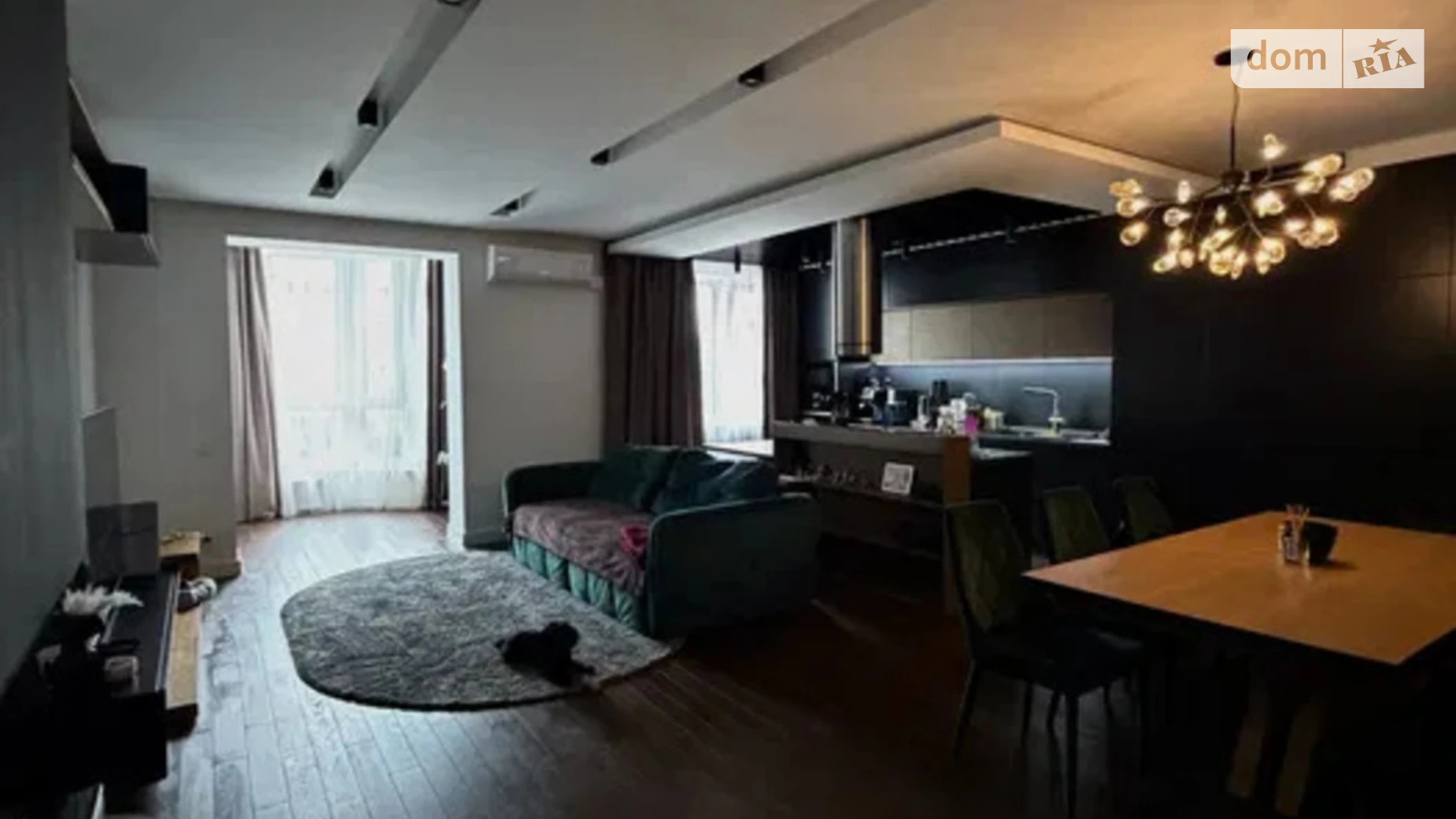 Продается 3-комнатная квартира 91 кв. м в Львове, цена: 250000 $ - фото 3