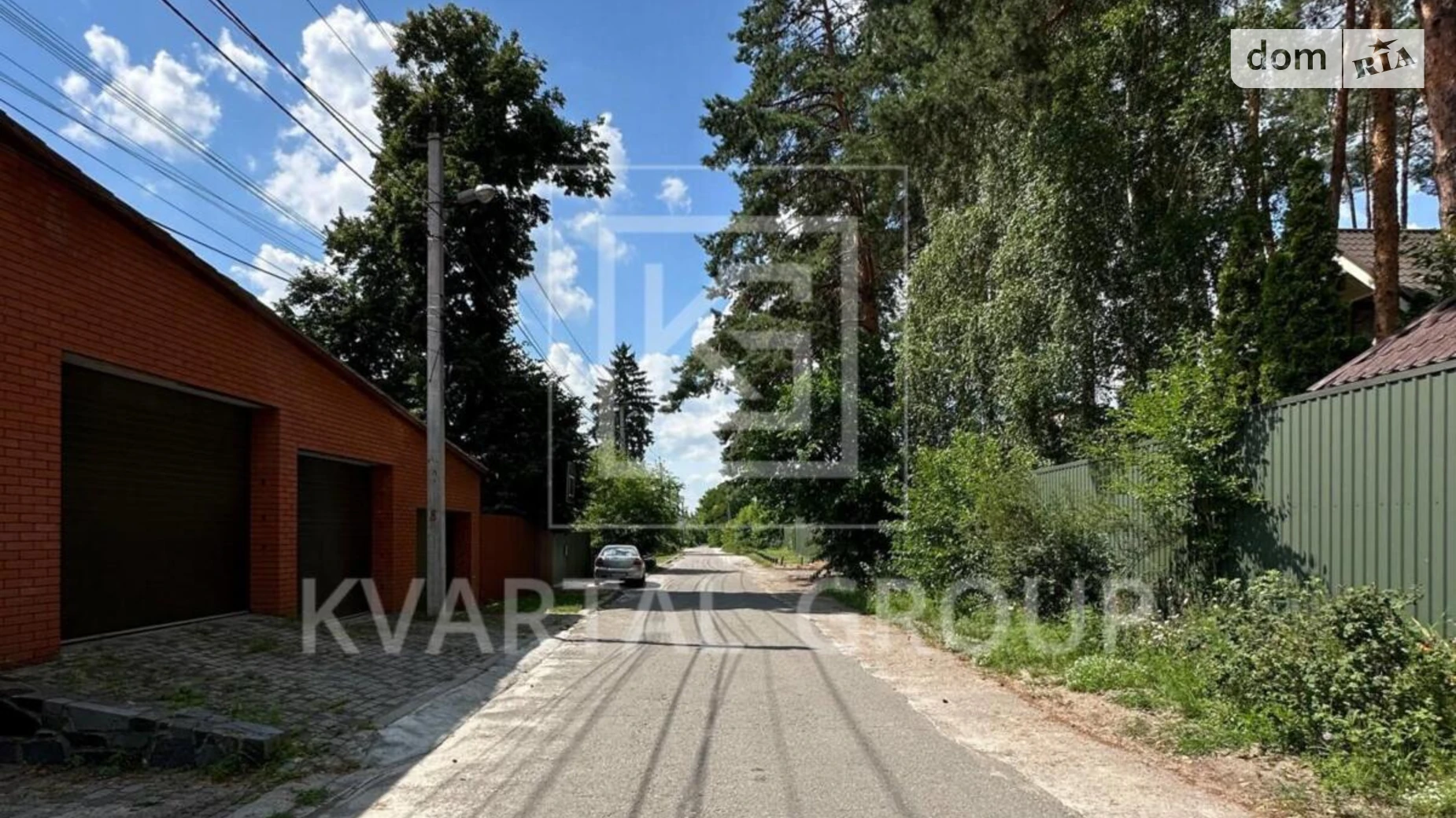 Продается земельный участок 15 соток в Киевской области, цена: 185000 $ - фото 2