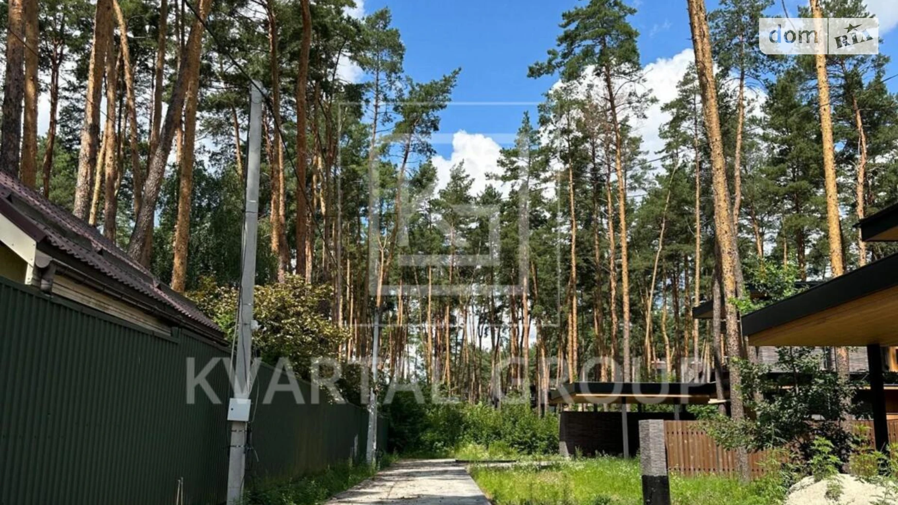 Продается земельный участок 15 соток в Киевской области, цена: 185000 $ - фото 4
