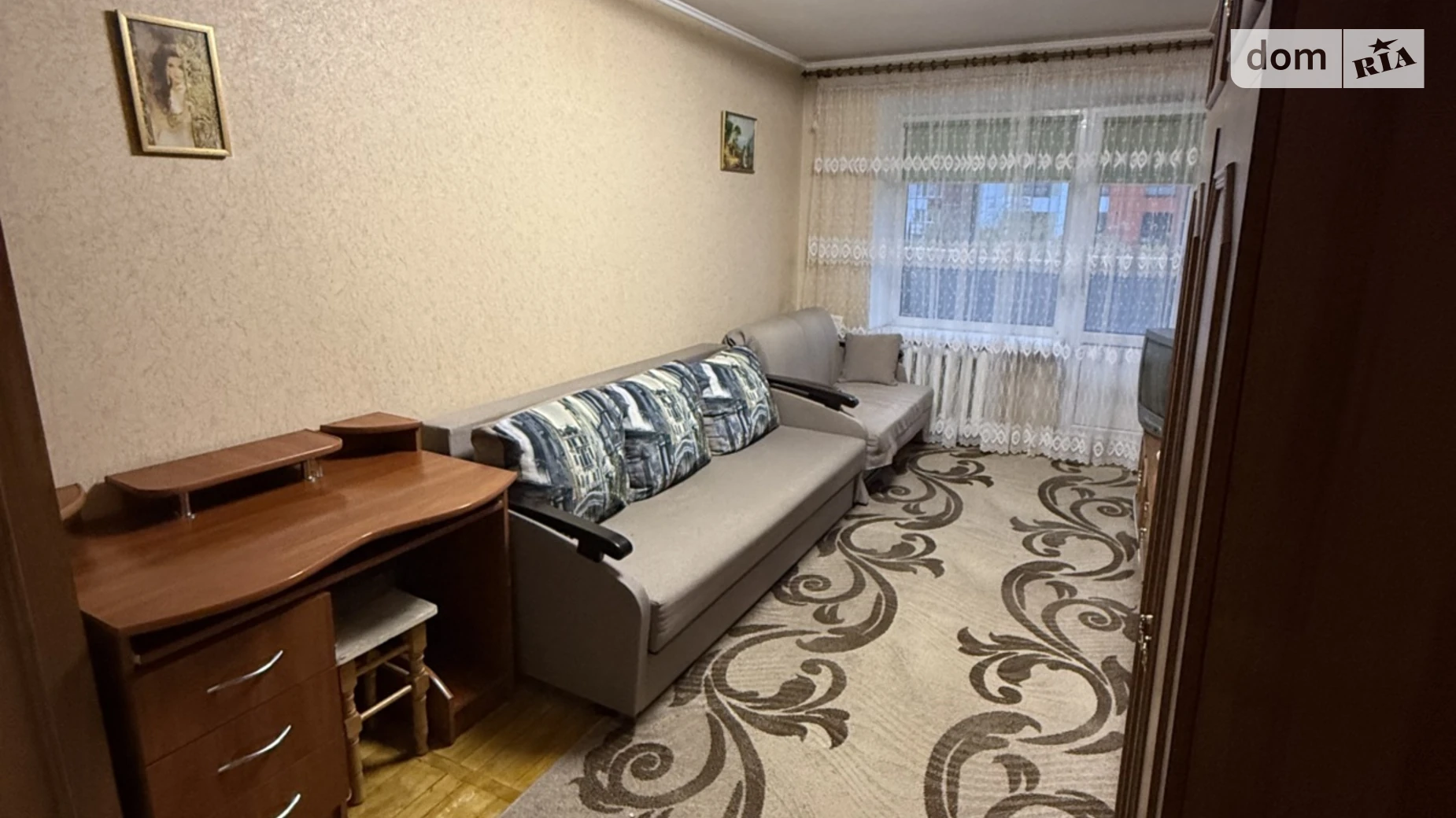 1-комнатная квартира 29 кв. м в Тернополе, цена: 47000 $ - фото 2