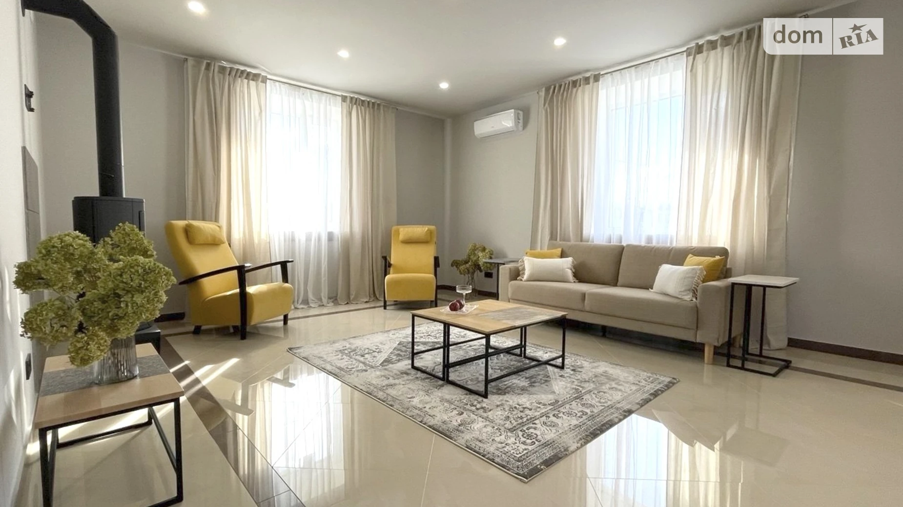 Сдается в аренду дом на 4 этажа 340 кв. м с гаражом, цена: 3200 $ - фото 3