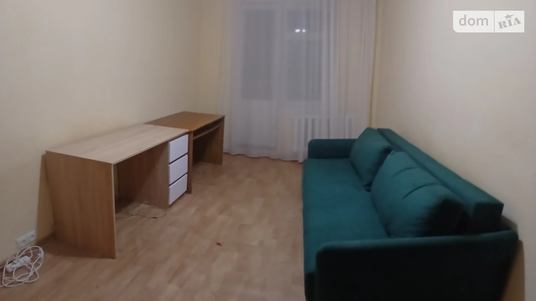 Продается 1-комнатная квартира 31 кв. м в Броварах, ул. Черных Запорожцев, 52 - фото 4