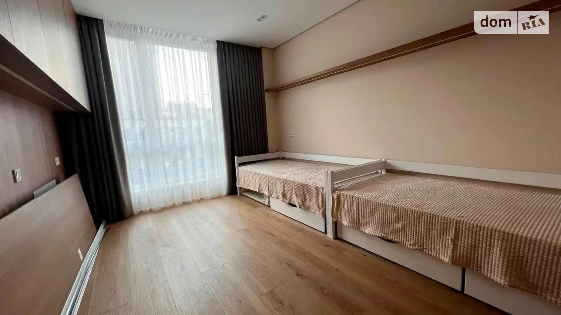 Сдается в аренду 2-комнатная квартира 62 кв. м в Ивано-Франковске, ул. Гетьмана Ивана Мазепы, 160А - фото 3