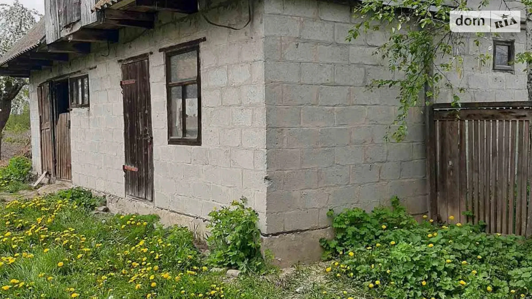 Продается одноэтажный дом 96 кв. м с садом, цена: 450000 грн - фото 2