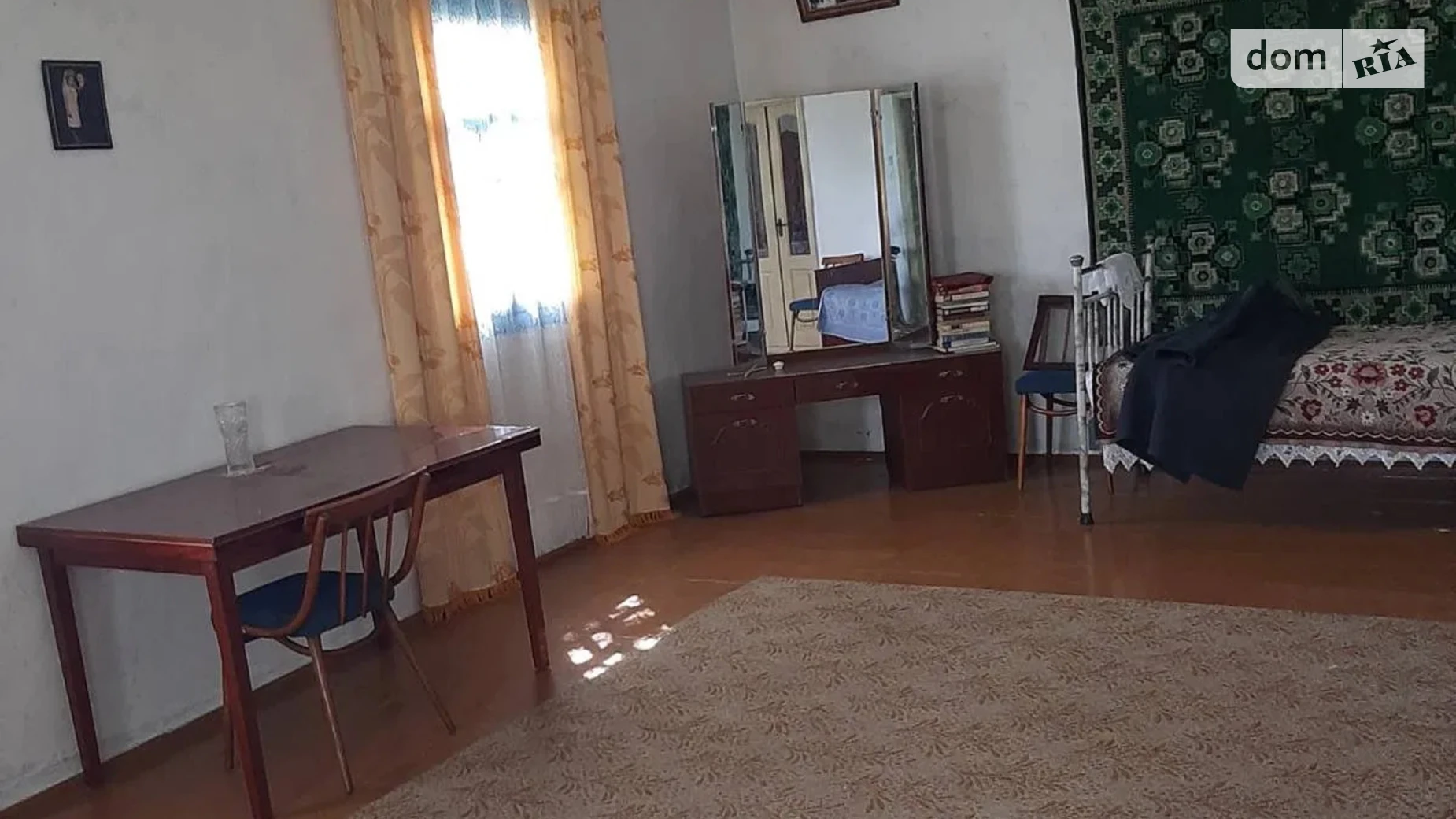 Продается одноэтажный дом 96 кв. м с садом, цена: 450000 грн - фото 4