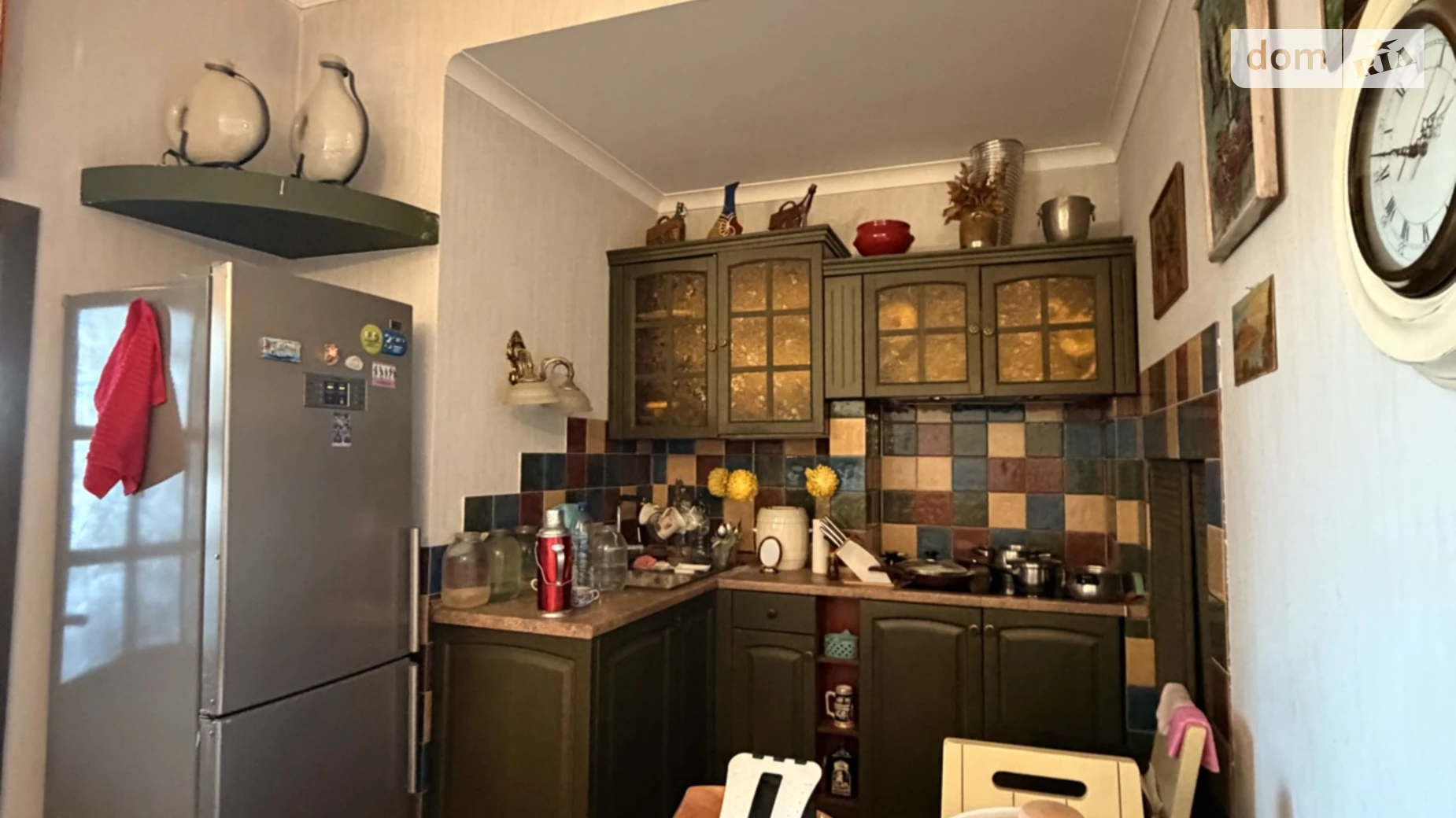 Продается 1-комнатная квартира 94.5 кв. м в Одессе, плато Аркадийское(Гагаринское), 5/3 - фото 3