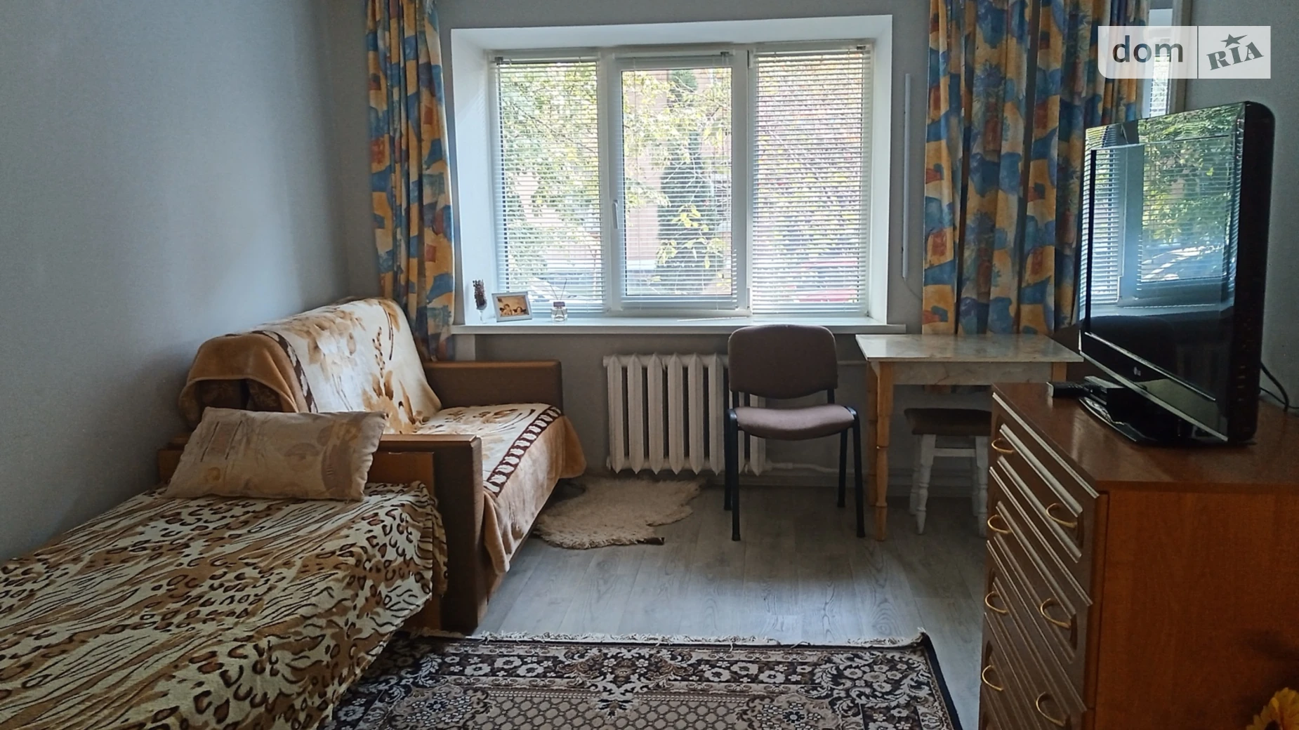 Сдается в аренду 1-комнатная квартира 25 кв. м в Киеве, ул. Януша Корчака, 3 - фото 3