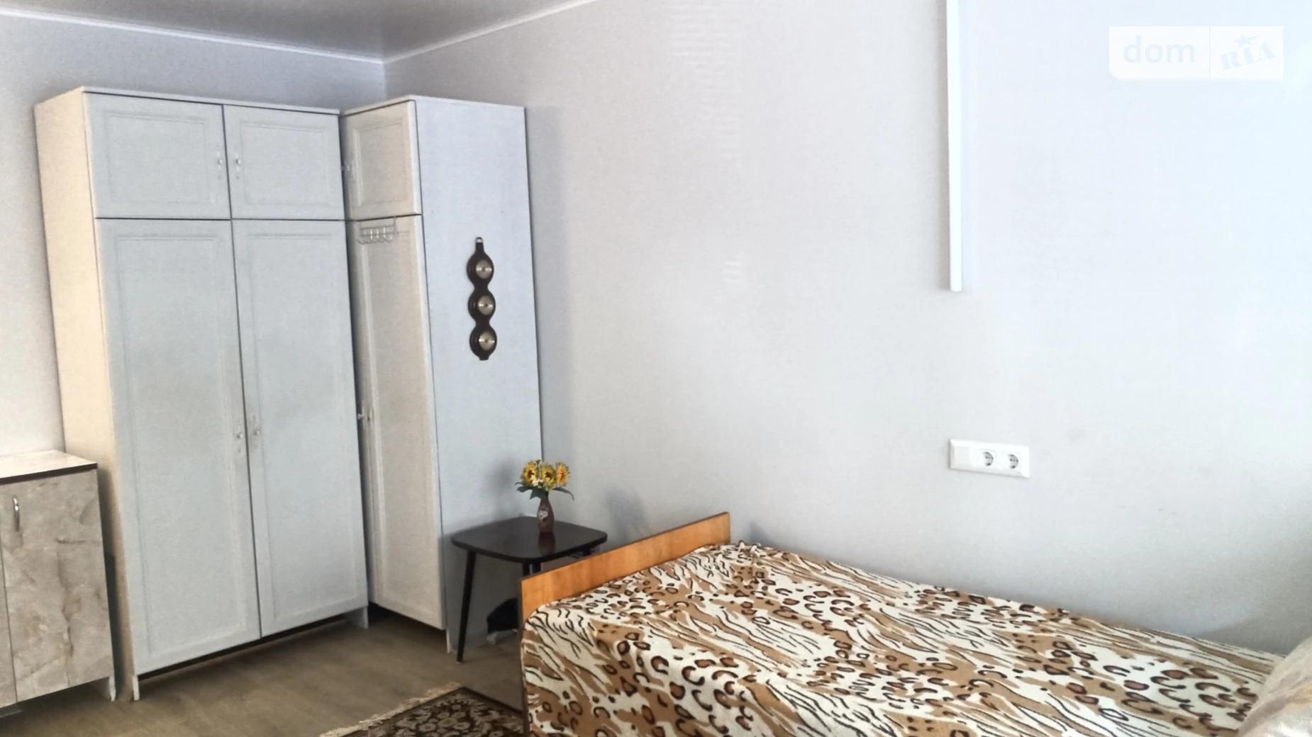 Сдается в аренду 1-комнатная квартира 25 кв. м в Киеве, ул. Януша Корчака, 3 - фото 4