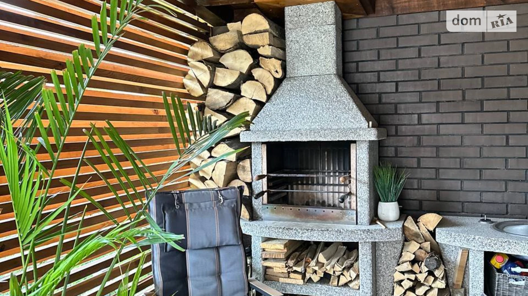 ул. Гетьманская Озёрный Хмельницкий Коттеджный городок Eurovillage, цена: 299999 $ - фото 4
