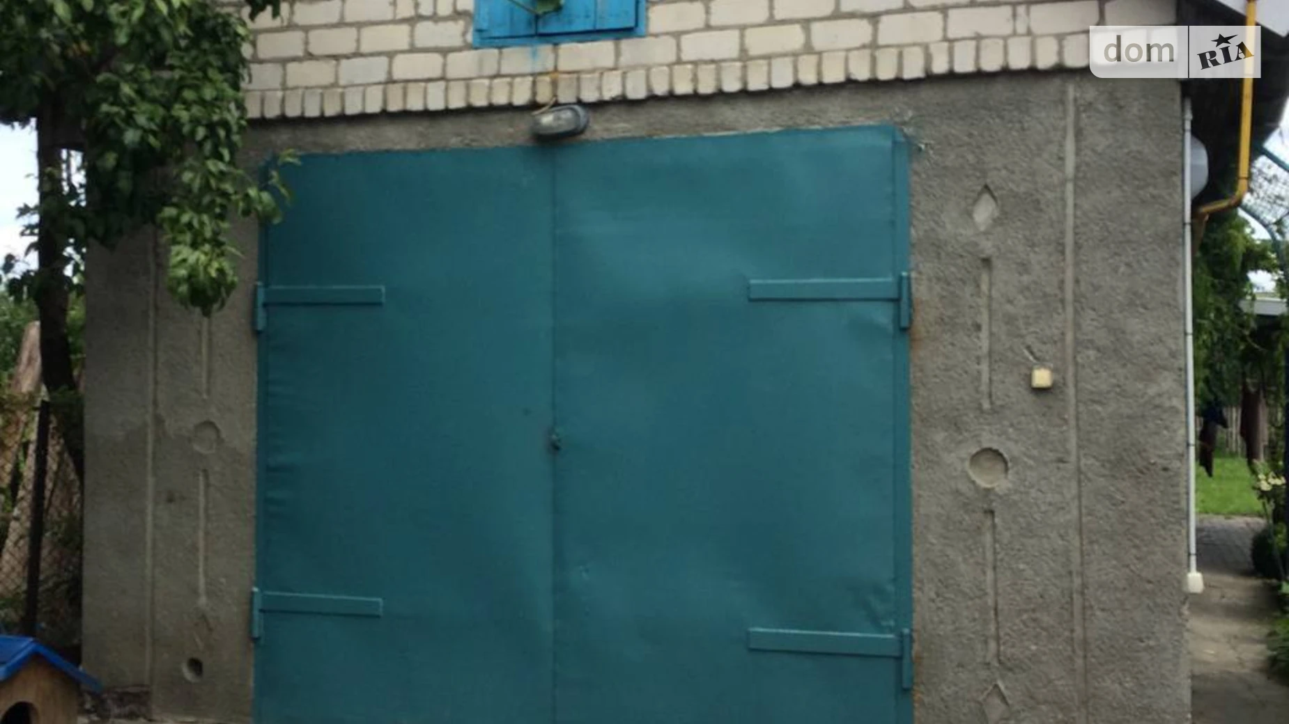 Продается одноэтажный дом 86.5 кв. м с балконом, цена: 63000 $ - фото 2