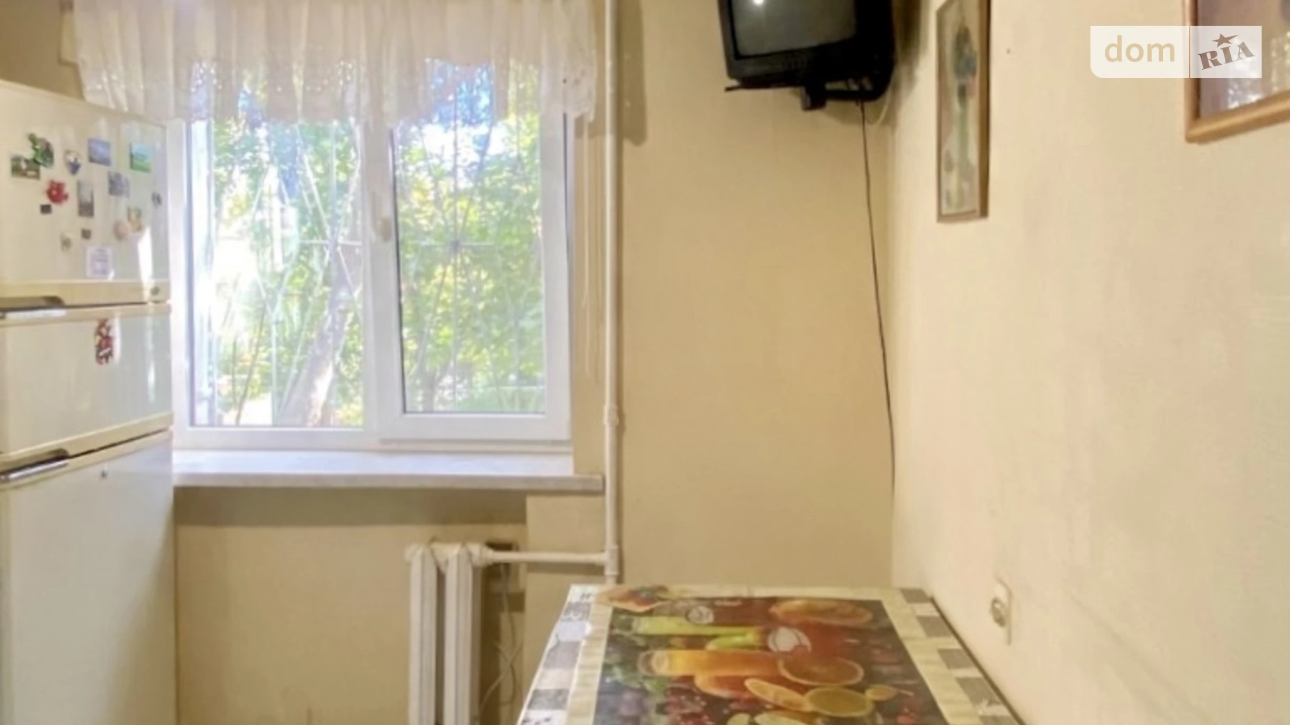 Сдается в аренду 2-комнатная квартира 45 кв. м в Одессе, ул. Ивана и Юрия Лип, 66 - фото 3
