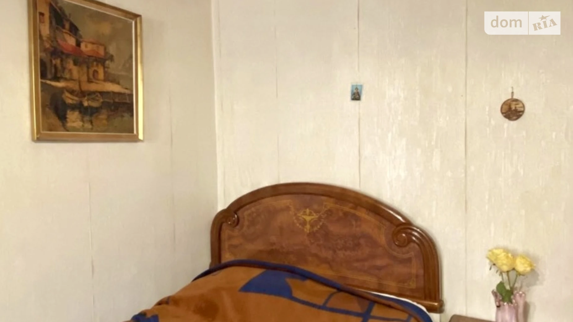Сдается в аренду 2-комнатная квартира 45 кв. м в Одессе, ул. Ивана и Юрия Лип, 66 - фото 4