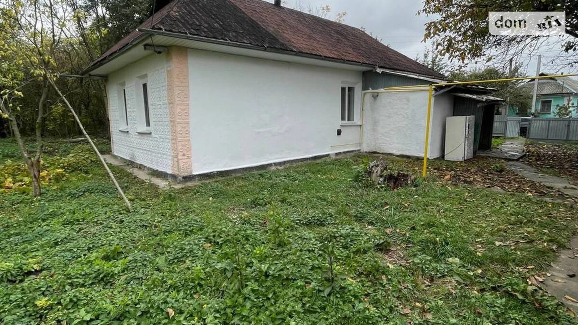 Продается одноэтажный дом 62 кв. м с садом, цена: 24000 $ - фото 2