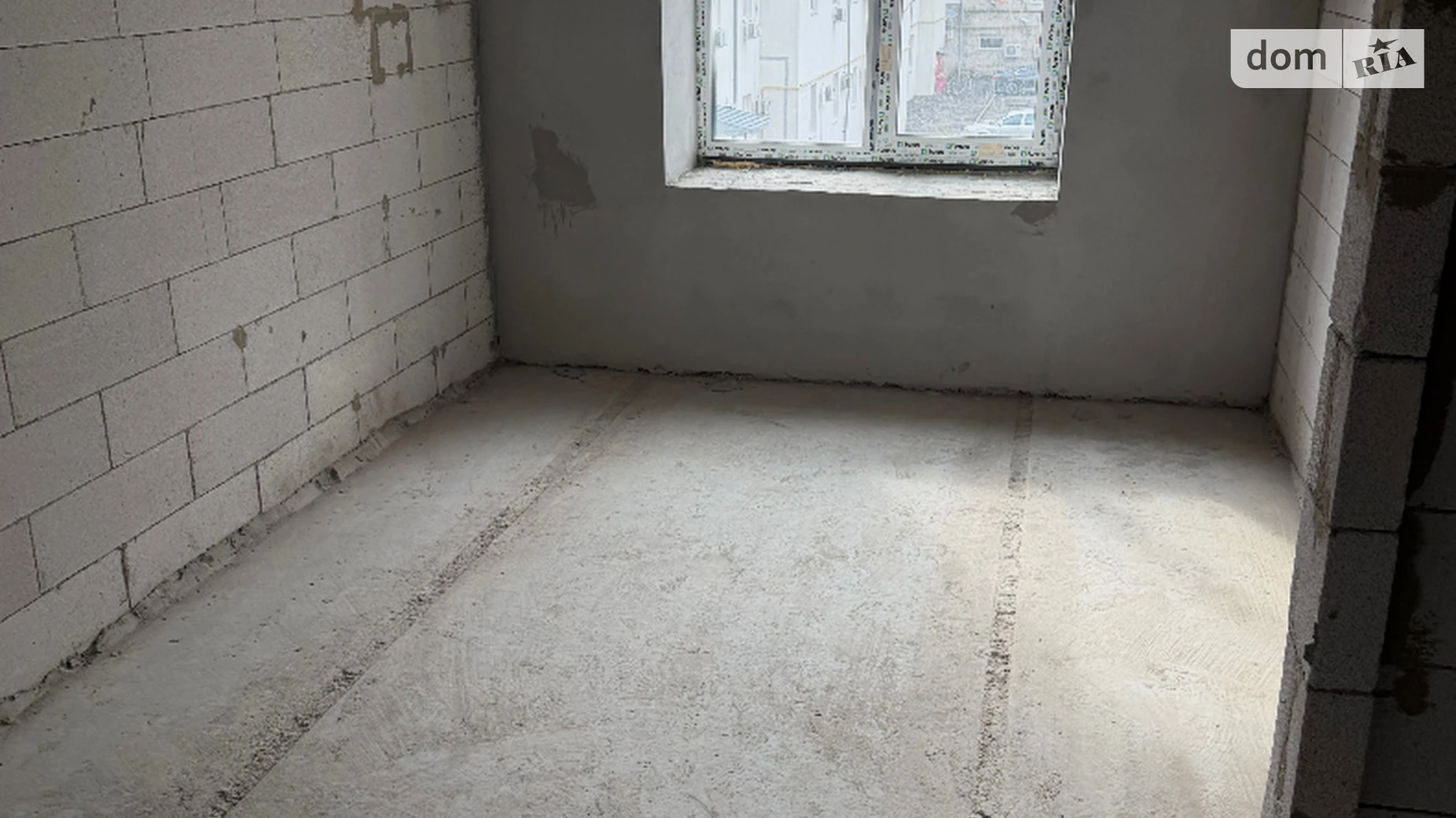 Продается 1-комнатная квартира 45 кв. м в Хмельницком, цена: 46500 $ - фото 3