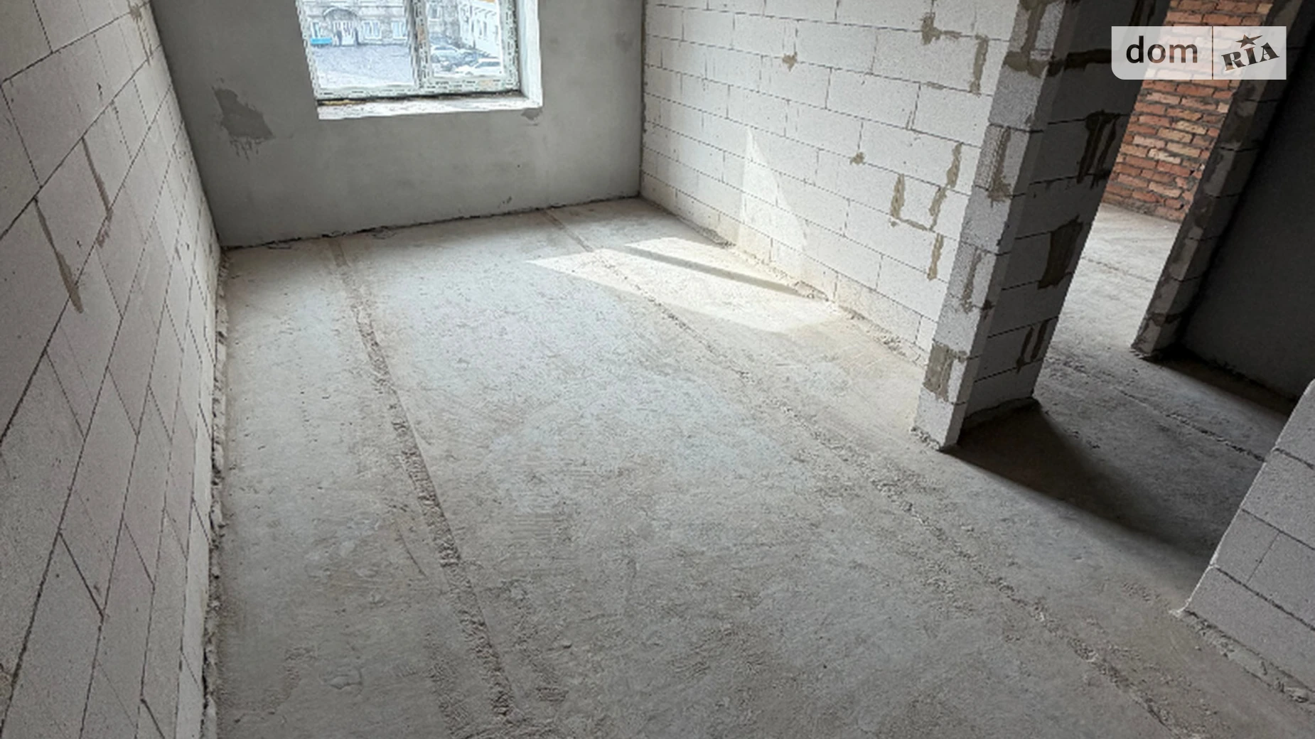 Продается 1-комнатная квартира 45 кв. м в Хмельницком, цена: 46500 $ - фото 4