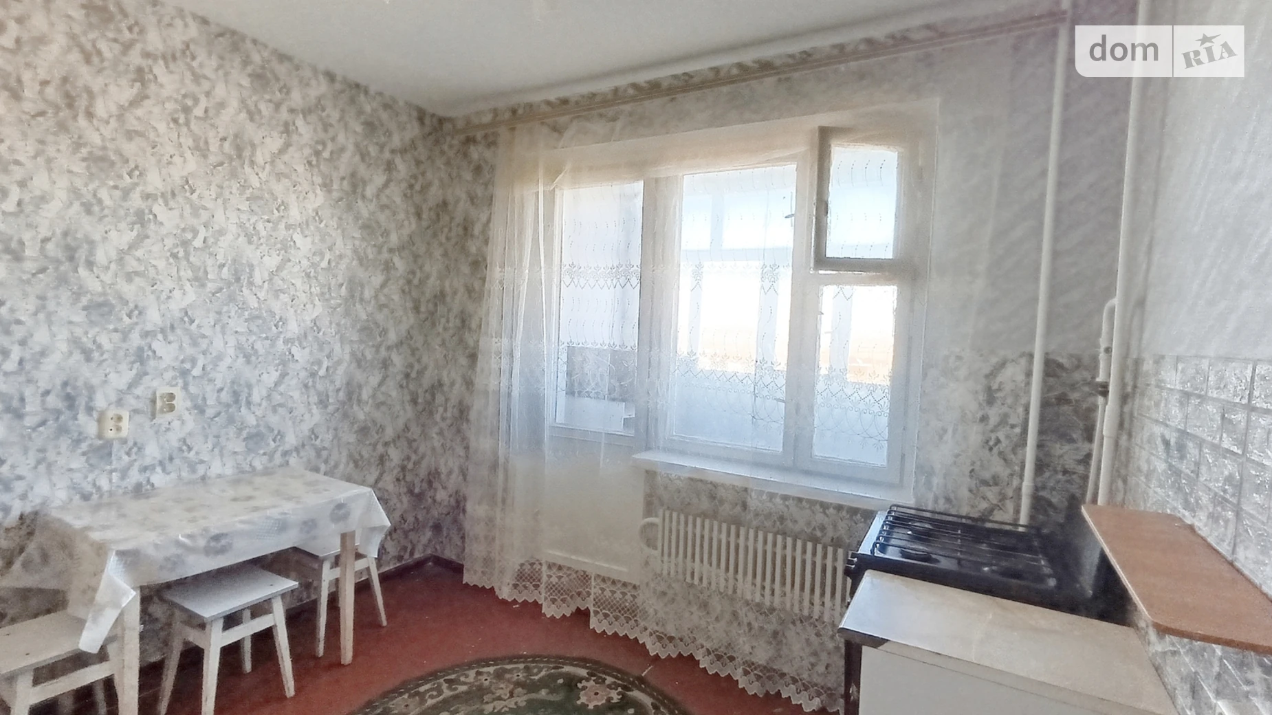 Продается 1-комнатная квартира 40 кв. м в Хмельницком, ул. Зализняка Максима - фото 5