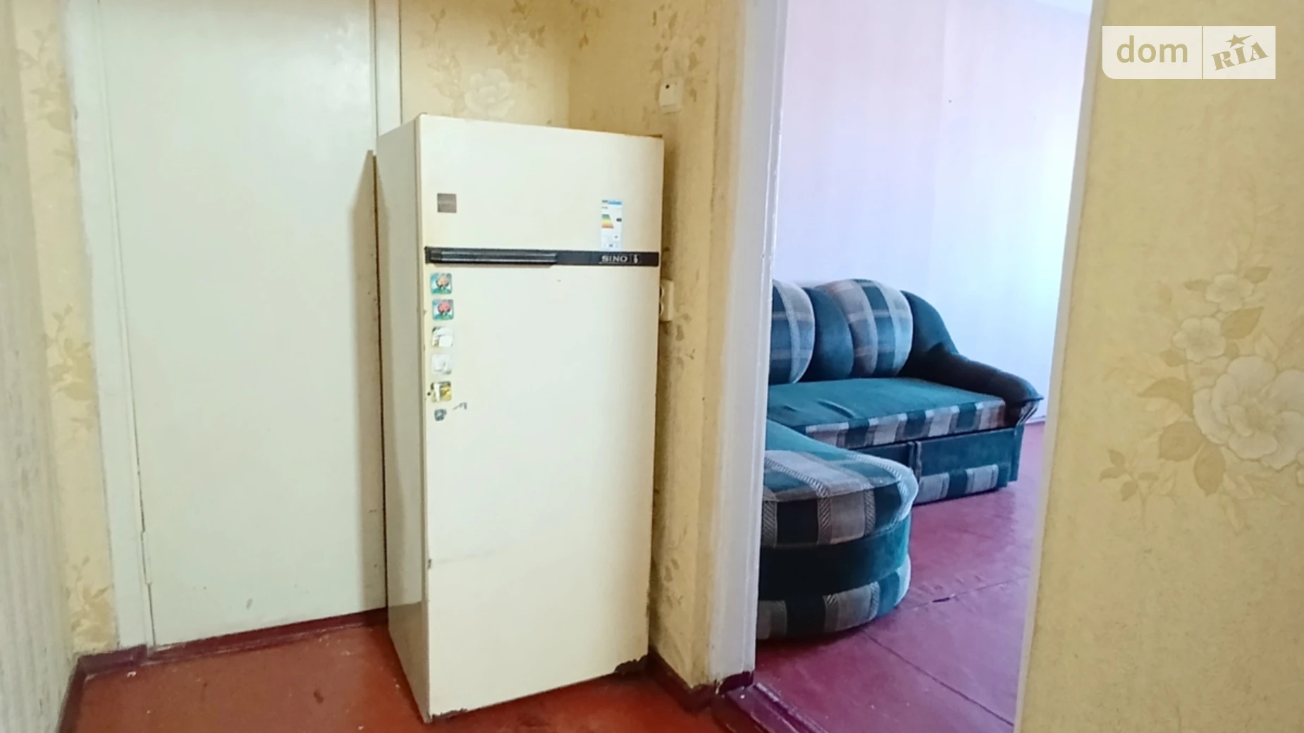 Продается 1-комнатная квартира 40 кв. м в Хмельницком, ул. Зализняка Максима - фото 3