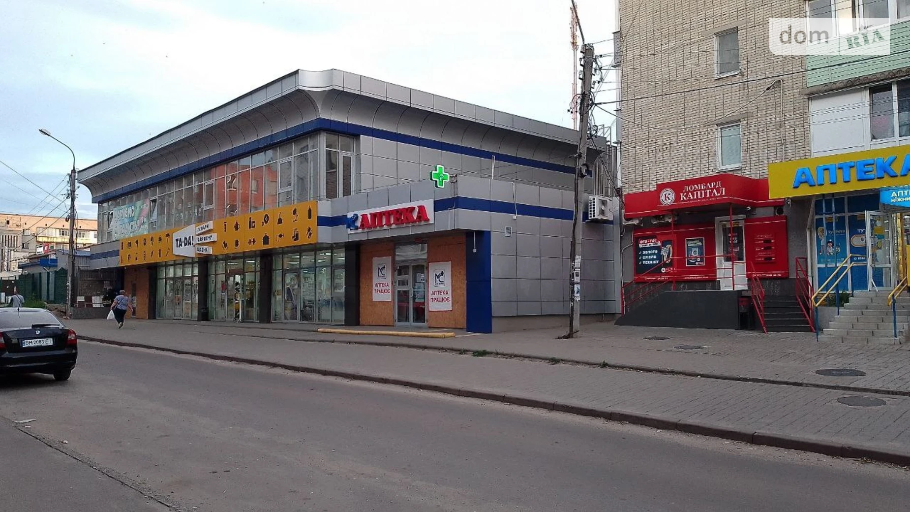 Сдается в аренду помещения свободного назначения 436 кв. м в 2-этажном здании, цена: 30000 грн - фото 2