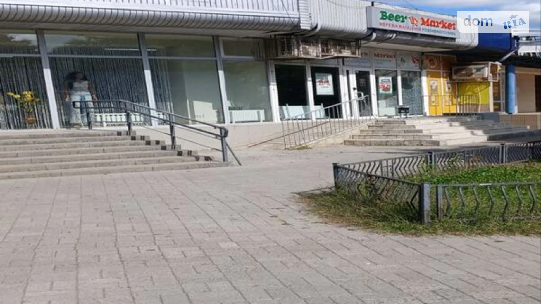 Сдается в аренду помещения свободного назначения 92 кв. м в 1-этажном здании, цена: 31000 грн - фото 5