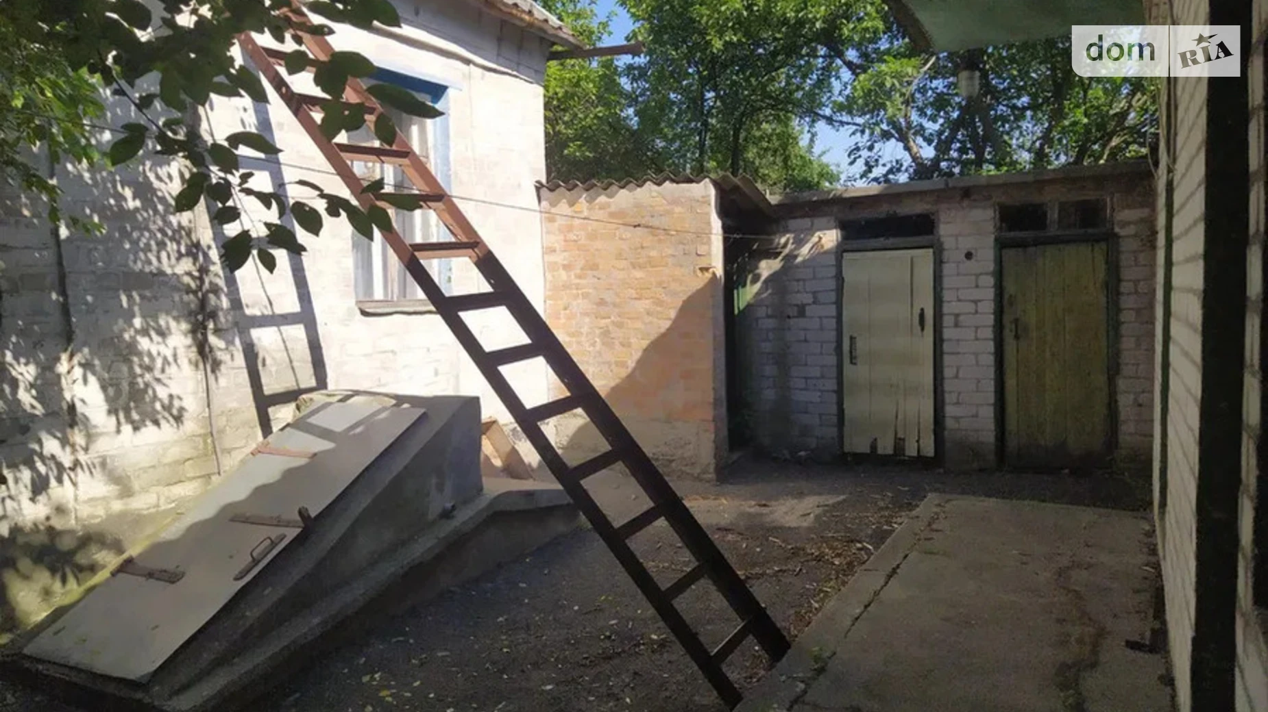 Продається одноповерховий будинок 66.6 кв. м з подвалом, цена: 17500 $ - фото 4