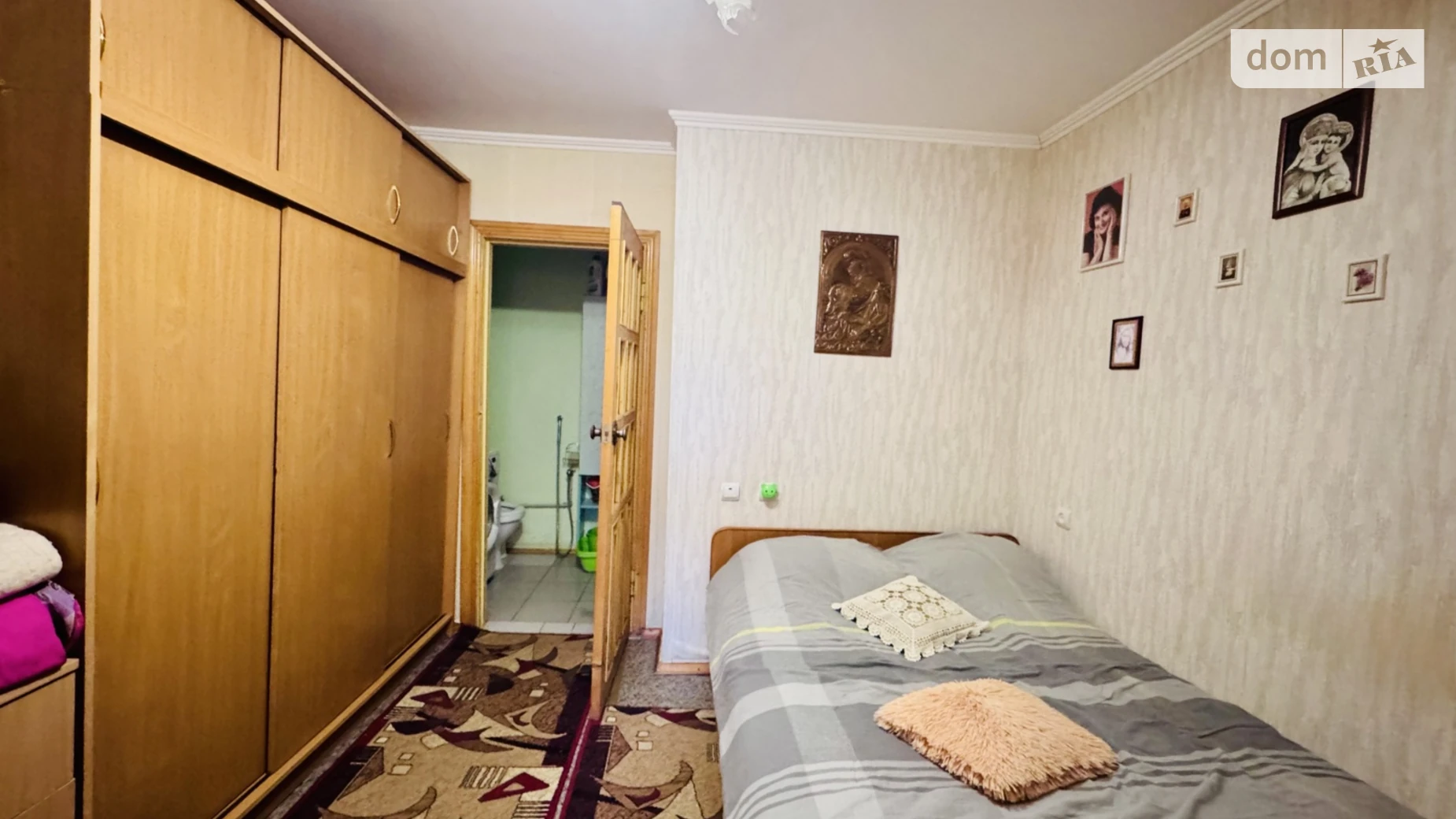 Продается 2-комнатная квартира 66 кв. м в, цена: 69500 $ - фото 4