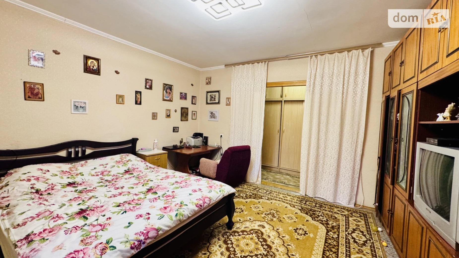 Продается 2-комнатная квартира 66 кв. м в, цена: 69500 $ - фото 3
