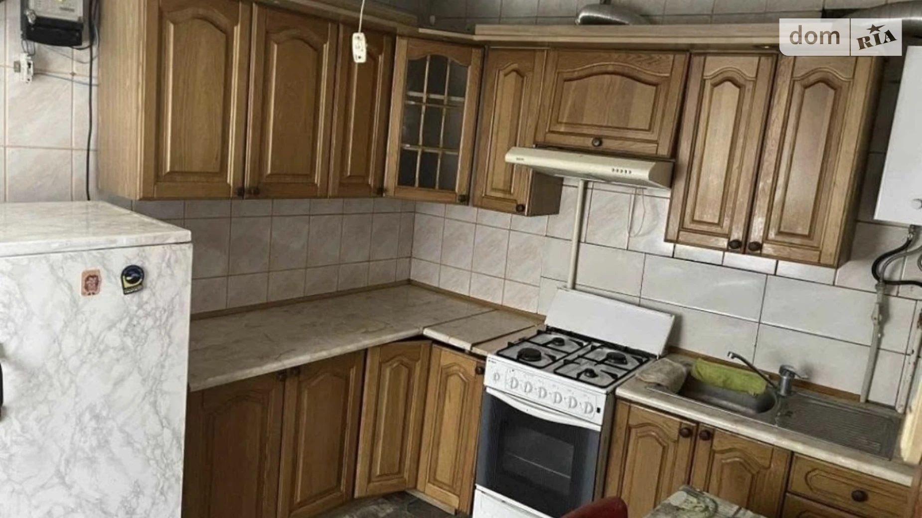Здається в оренду одноповерховий будинок 49 кв. м з бесідкою, цена: 10000 грн - фото 2