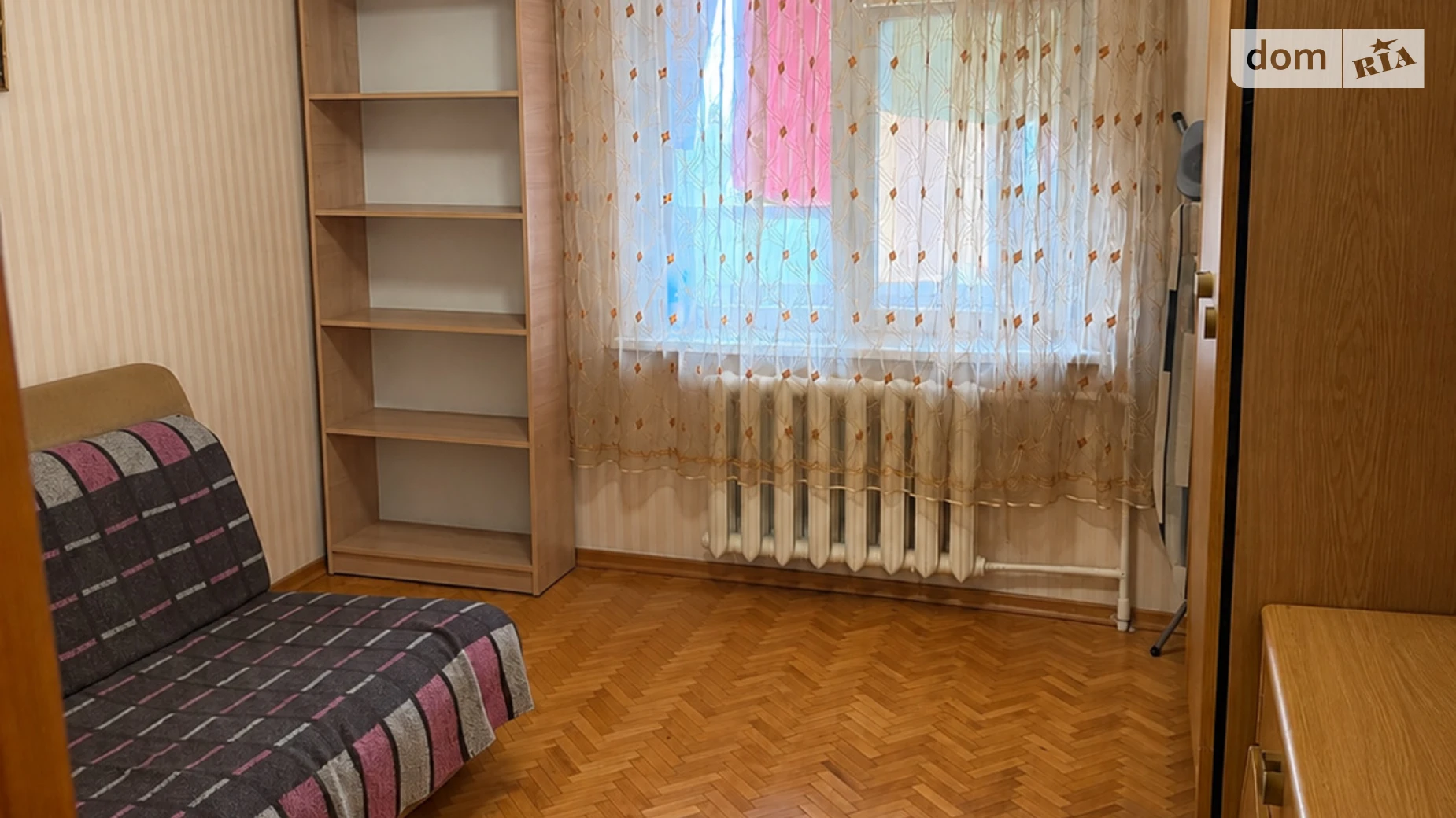 Продается 2-комнатная квартира 46.5 кв. м в Киеве, ул. Шолом-Алейхема, 24 - фото 3