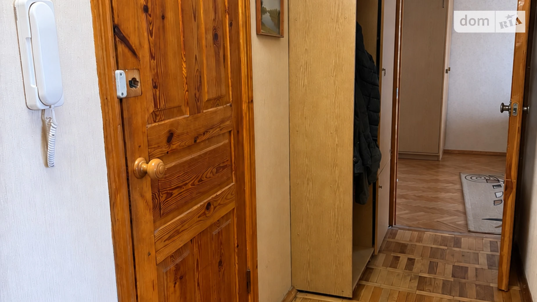 Продается 2-комнатная квартира 46.5 кв. м в Киеве, ул. Шолом-Алейхема, 24 - фото 4