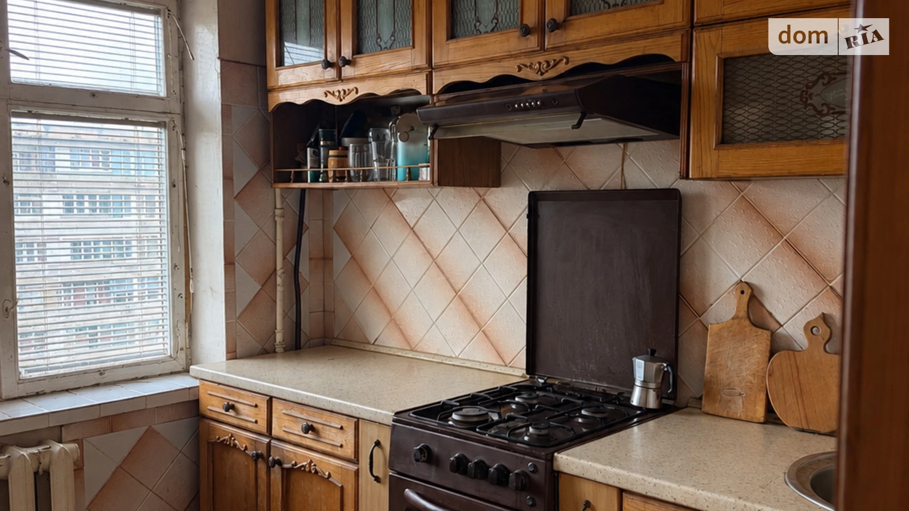 Продается 2-комнатная квартира 46.5 кв. м в Киеве, ул. Шолом-Алейхема, 24 - фото 5