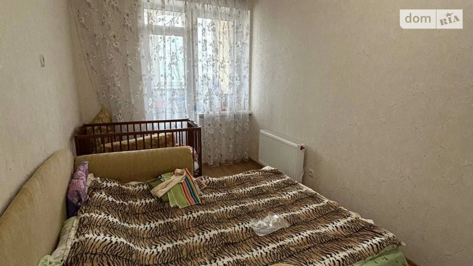 Продається 1-кімнатна квартира 45 кв. м у Миколаєві, вул. Лазурна - фото 2