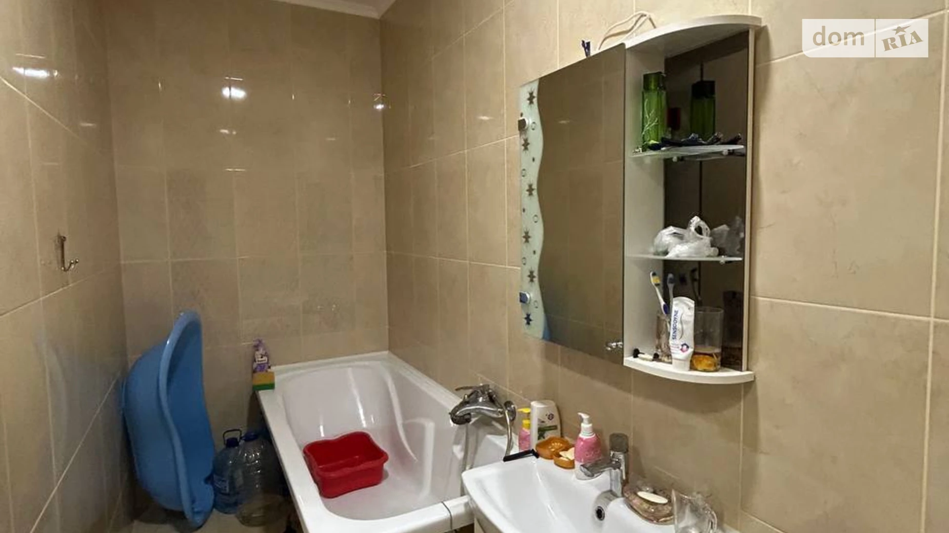 Продається 1-кімнатна квартира 45 кв. м у Миколаєві, вул. Лазурна - фото 4