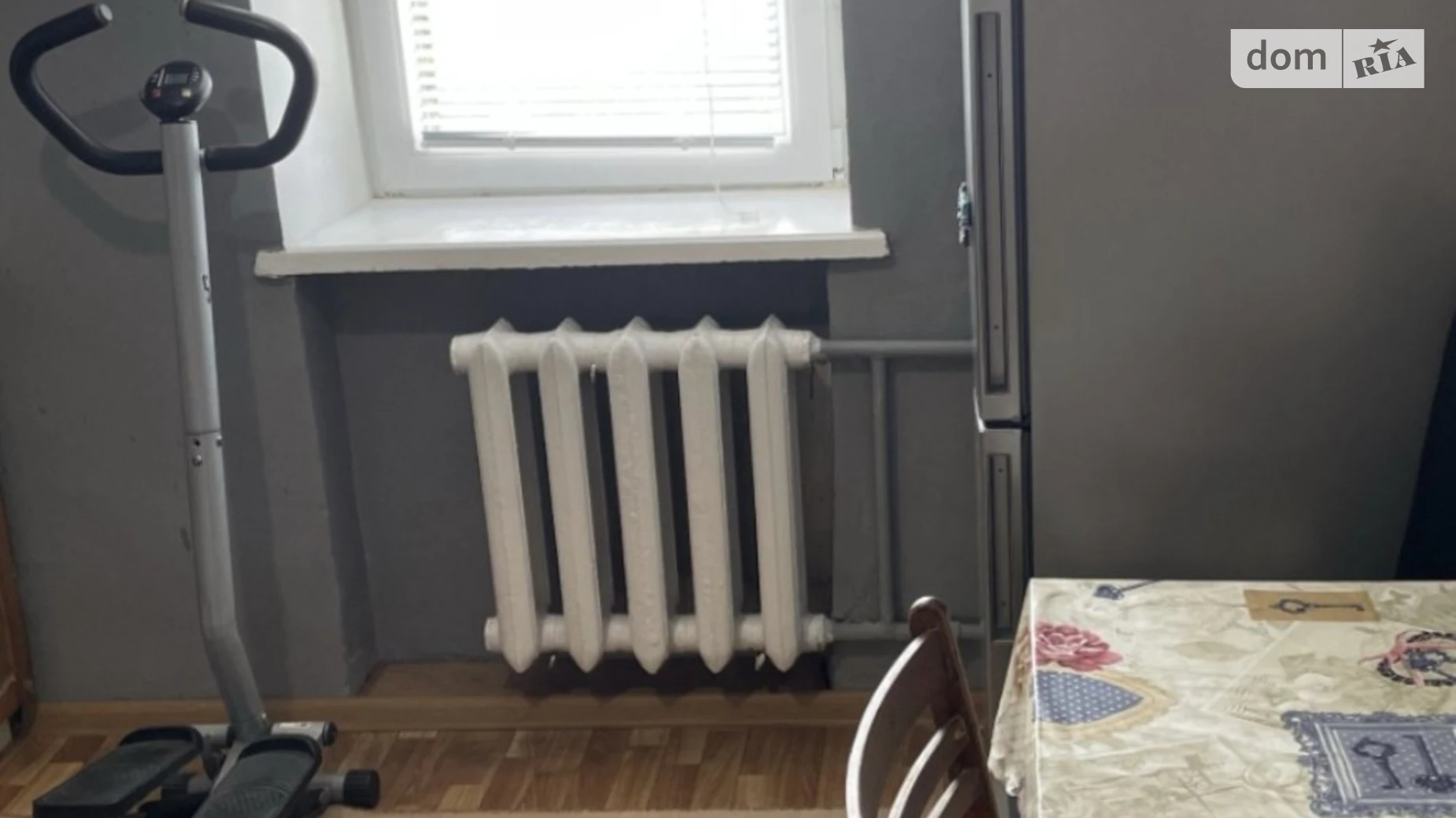 Сдается в аренду 1-комнатная квартира 28 кв. м в Черновцах, ул. Хотинская - фото 4